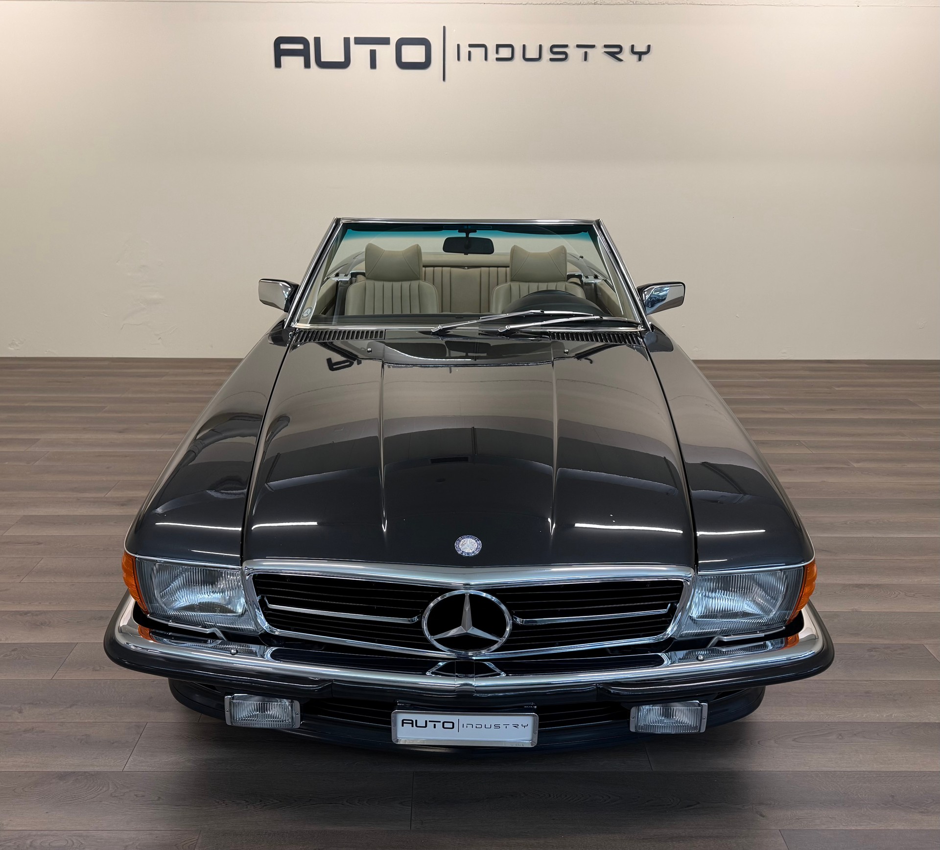MERCEDES-BENZ 300 SL Automatic-image-9