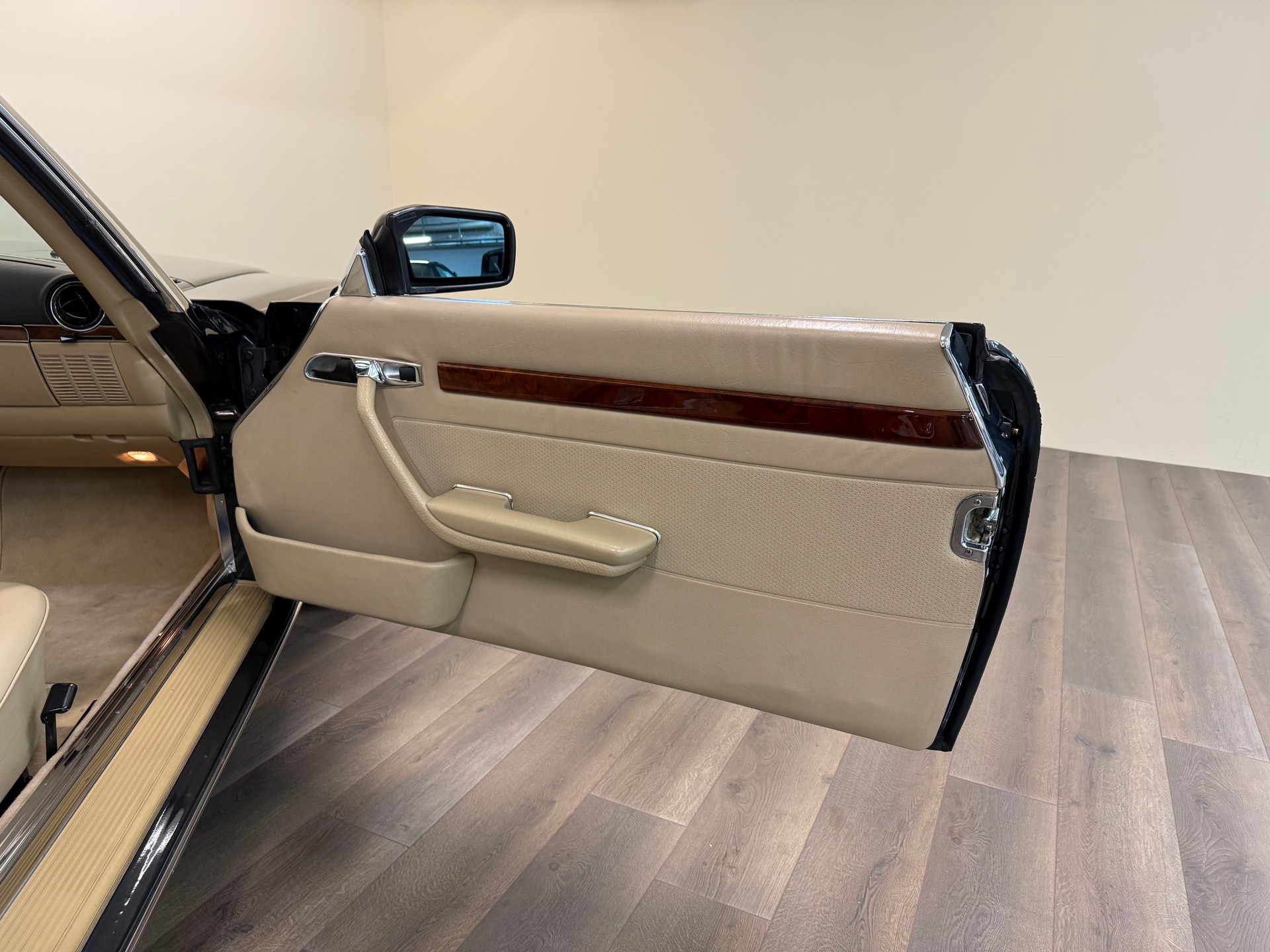 MERCEDES-BENZ 300 SL Automatic-image-20