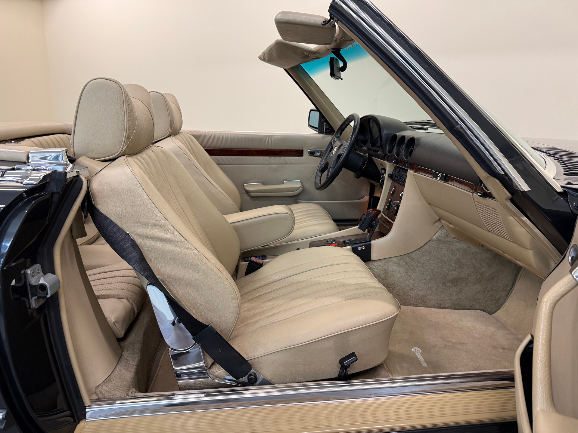 MERCEDES-BENZ 300 SL Automatic-image-21