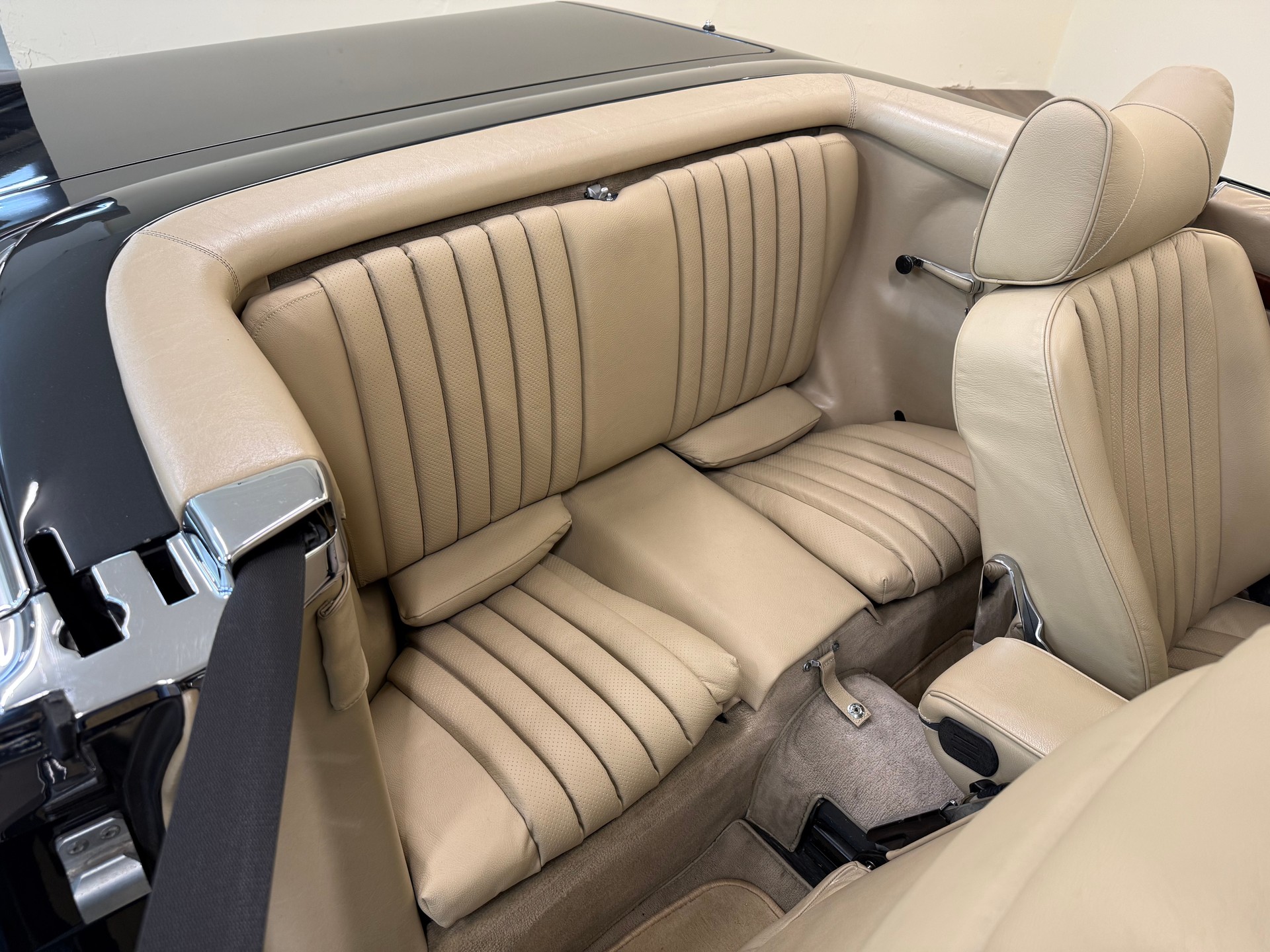 MERCEDES-BENZ 300 SL Automatic-image-23
