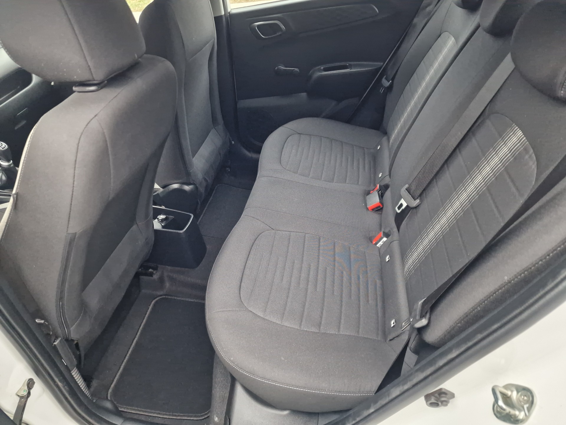 HYUNDAI i10 1.0 Origo-image-8