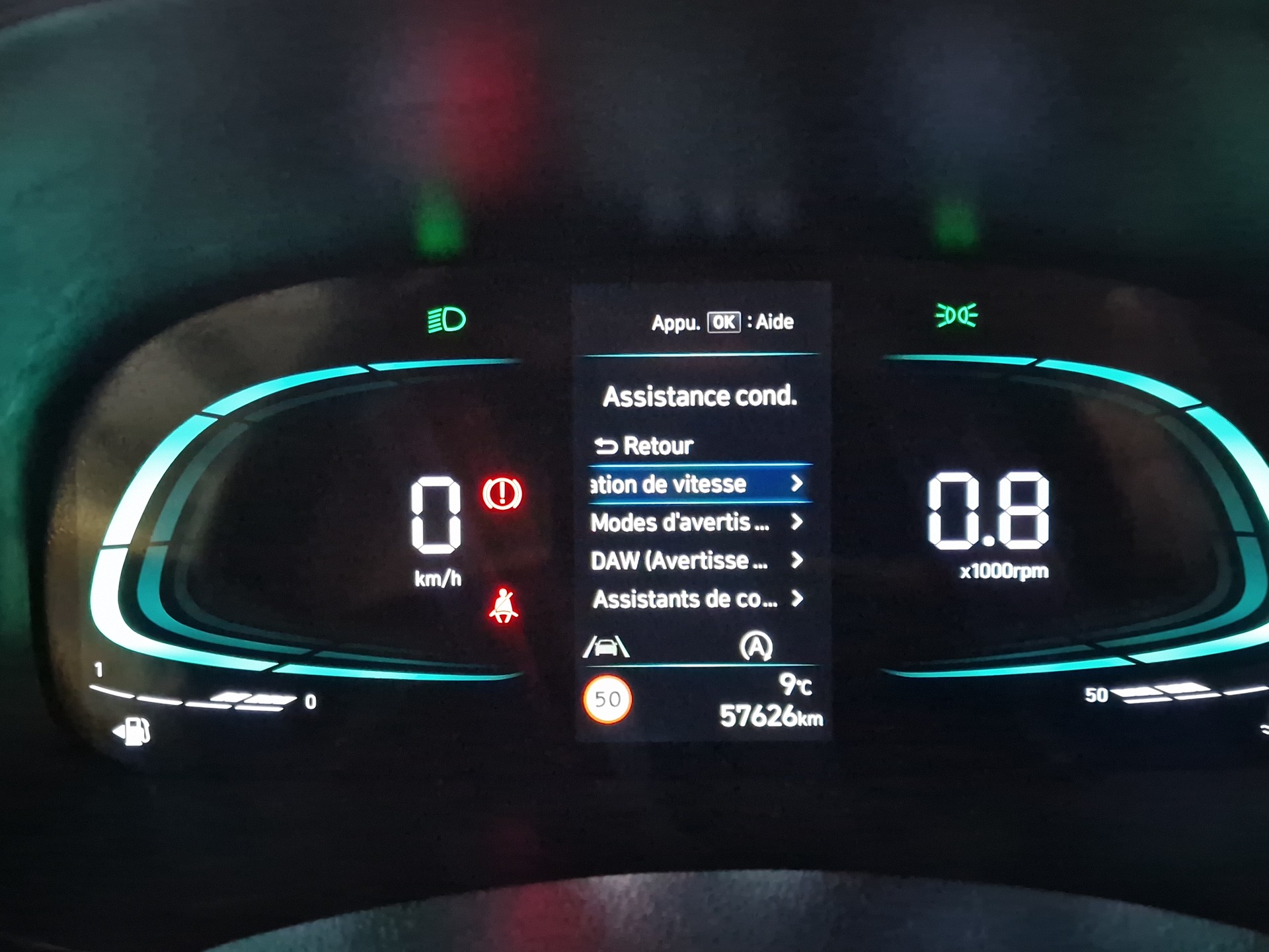 HYUNDAI i10 1.0 Origo-image-11