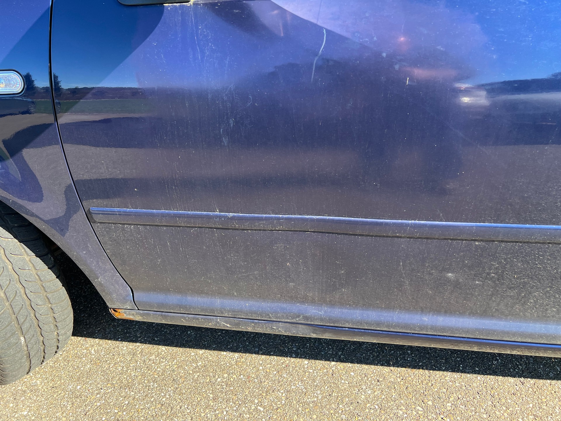 VW Golf 2.0 Comfortline-image-10