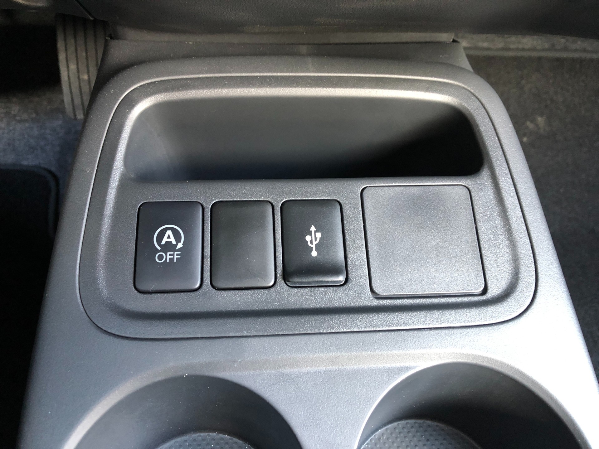 MITSUBISHI Space Star 1.2 CVT Inform-image-10