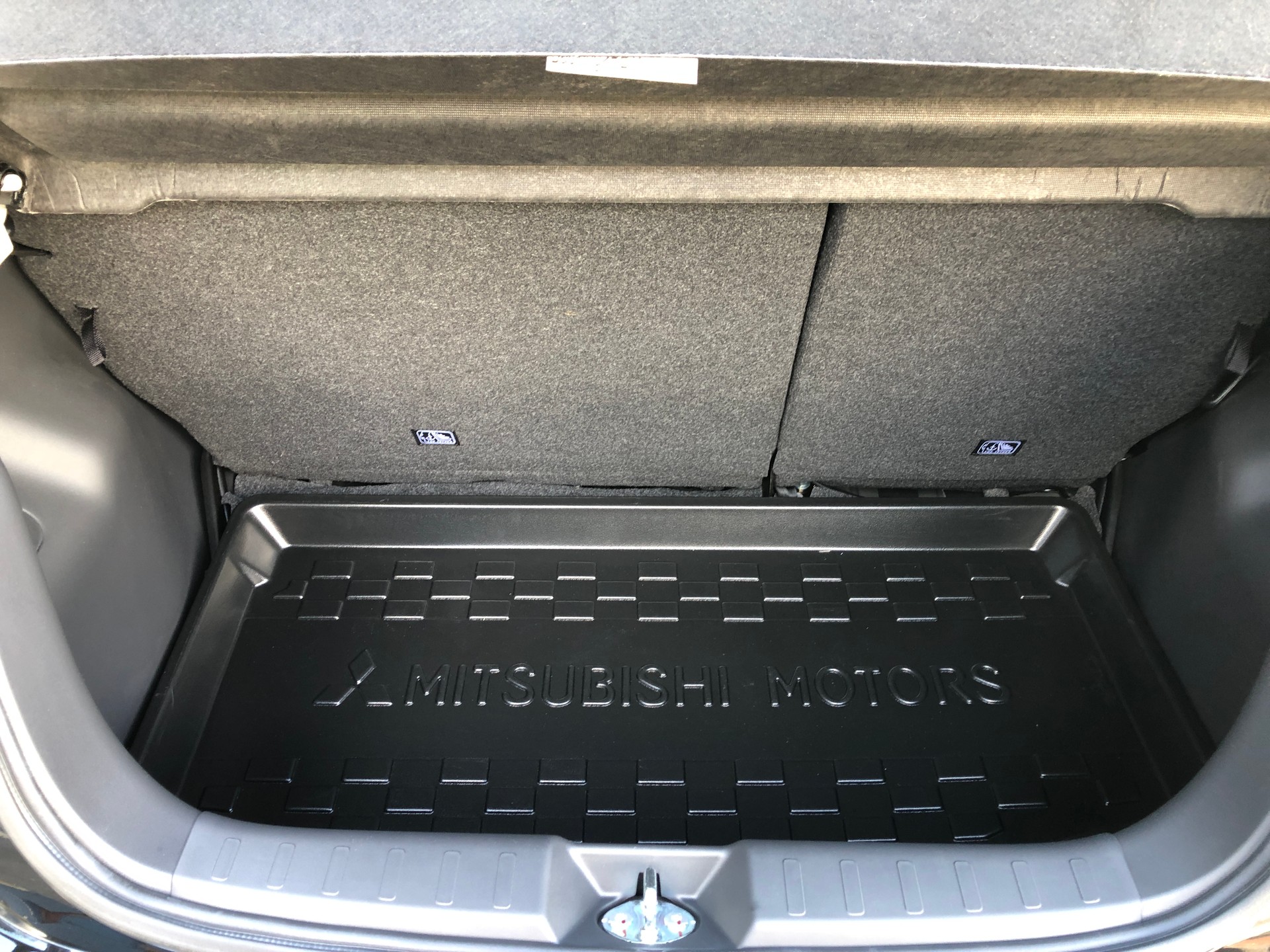 MITSUBISHI Space Star 1.2 CVT Inform-image-7