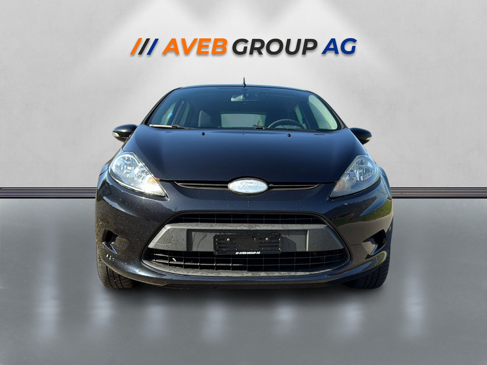 FORD Fiesta 1.25 16V Titanium-image-8