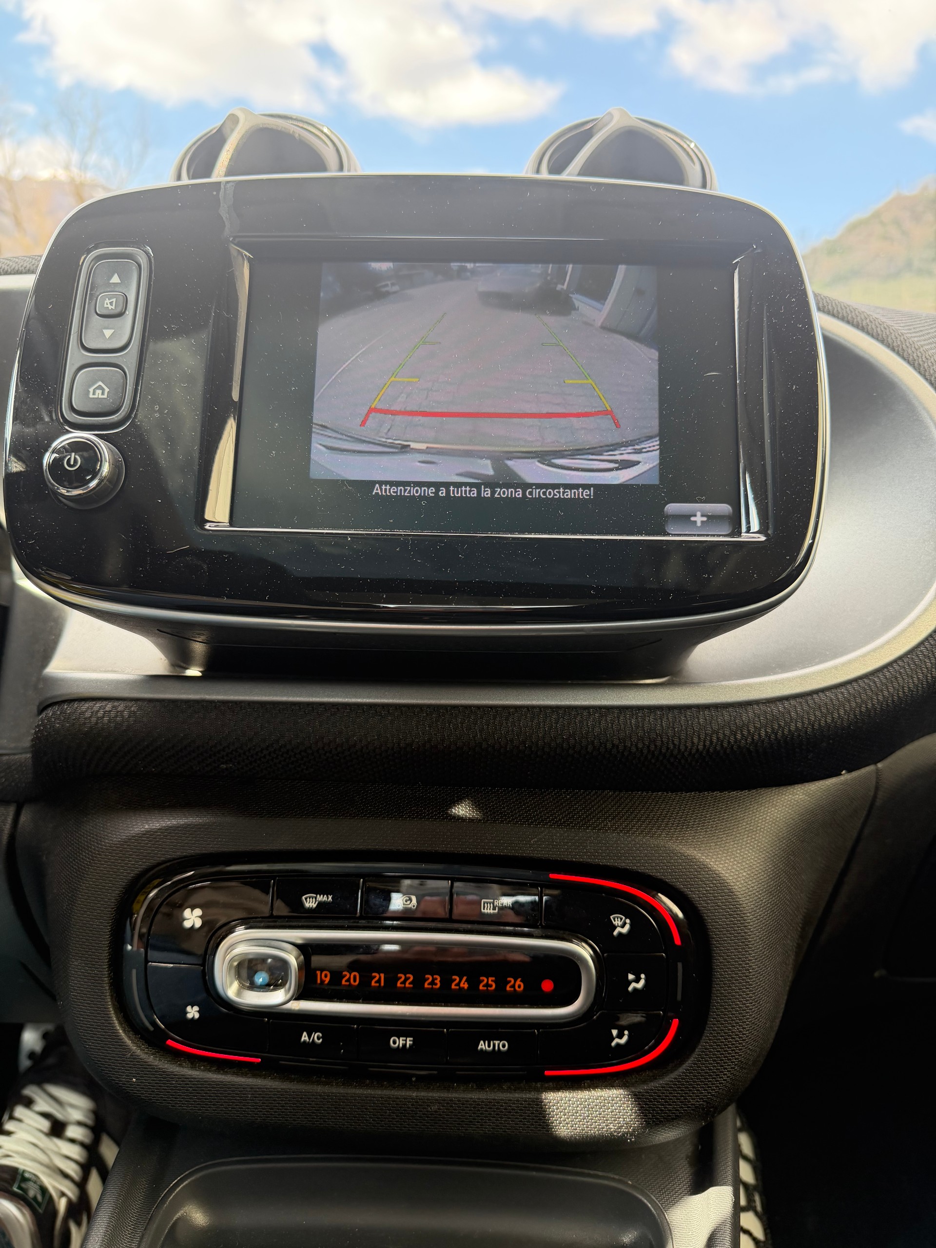SMART fortwo passion twinmatic-image-10