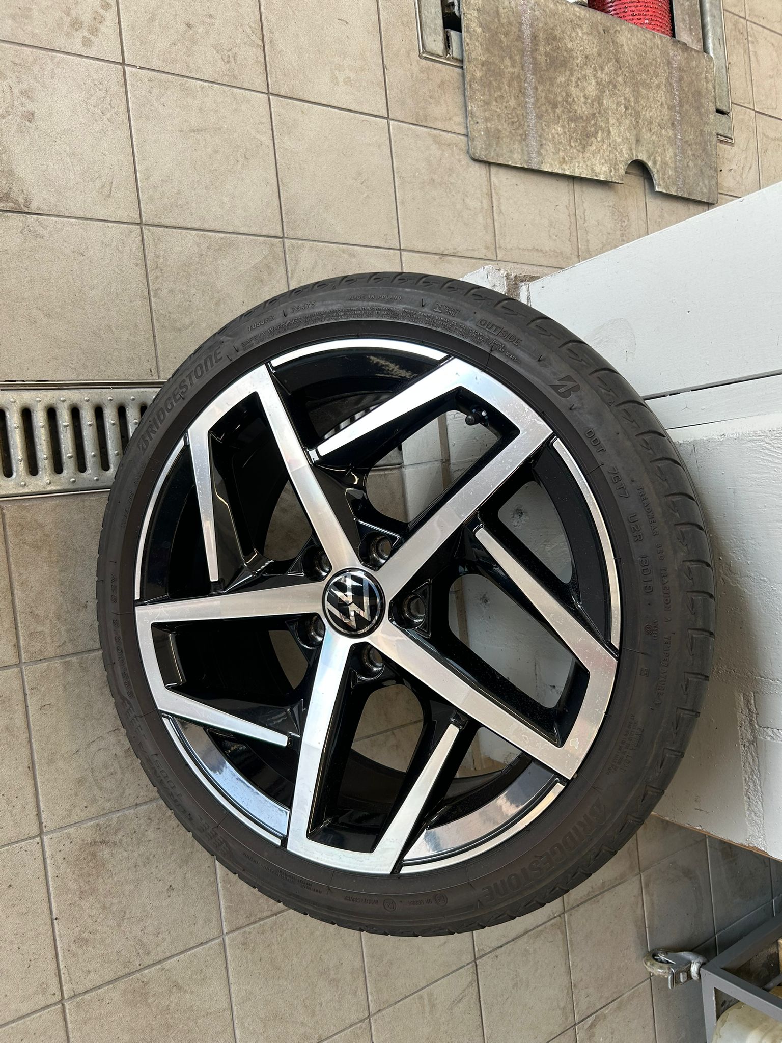 VW Golf VIII 2.0 TDI Style DSG-image-14