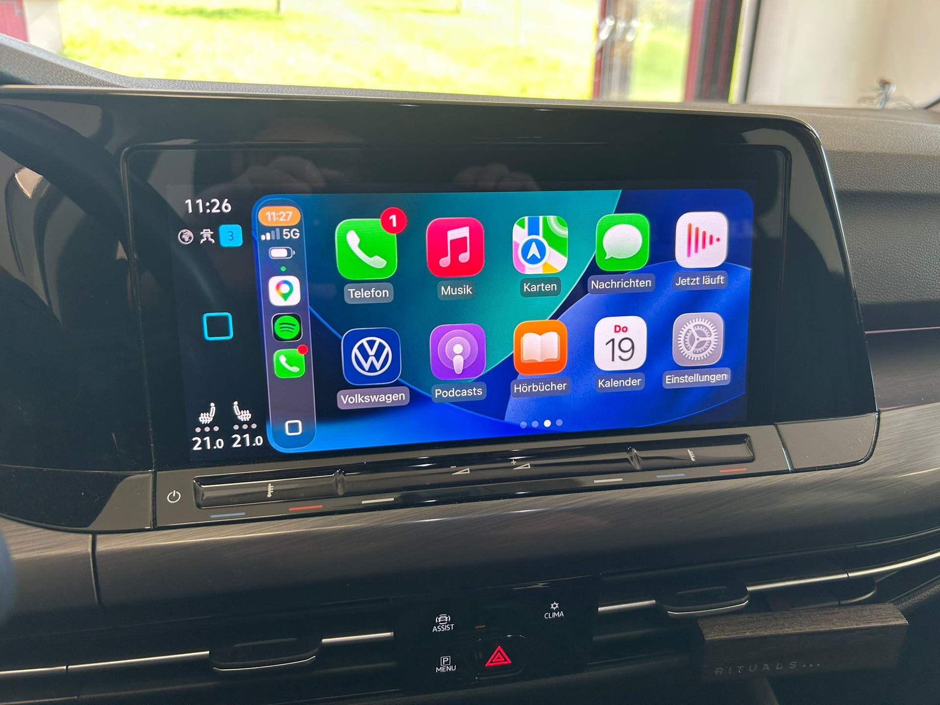 VW Golf VIII 2.0 TDI Style DSG-image-13