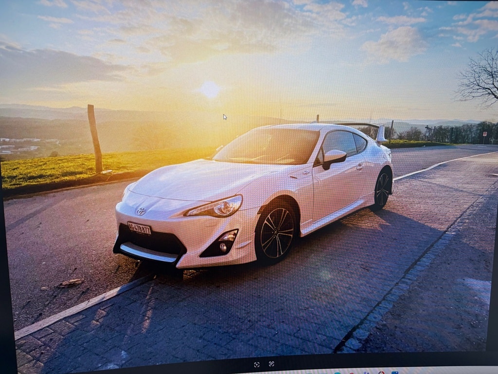 TOYOTA GT 86 2.0 D-4S Sport-image-0
