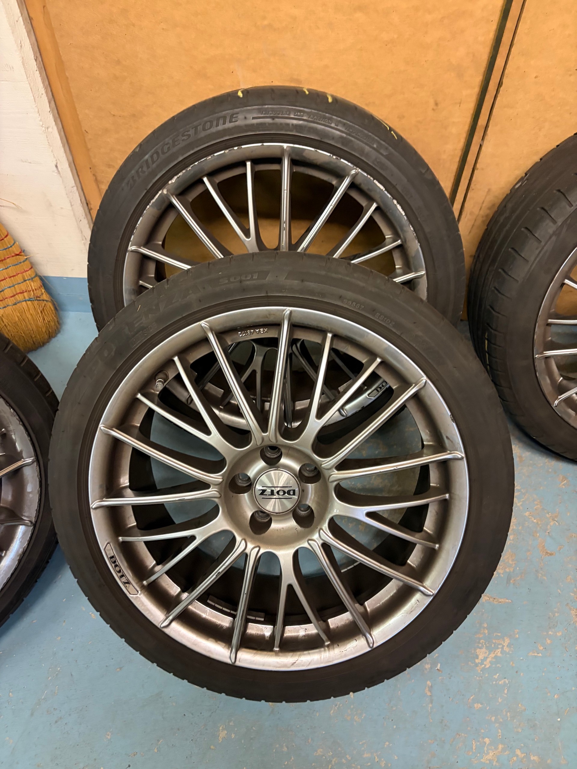 TOYOTA GT 86 2.0 D-4S Sport-image-11