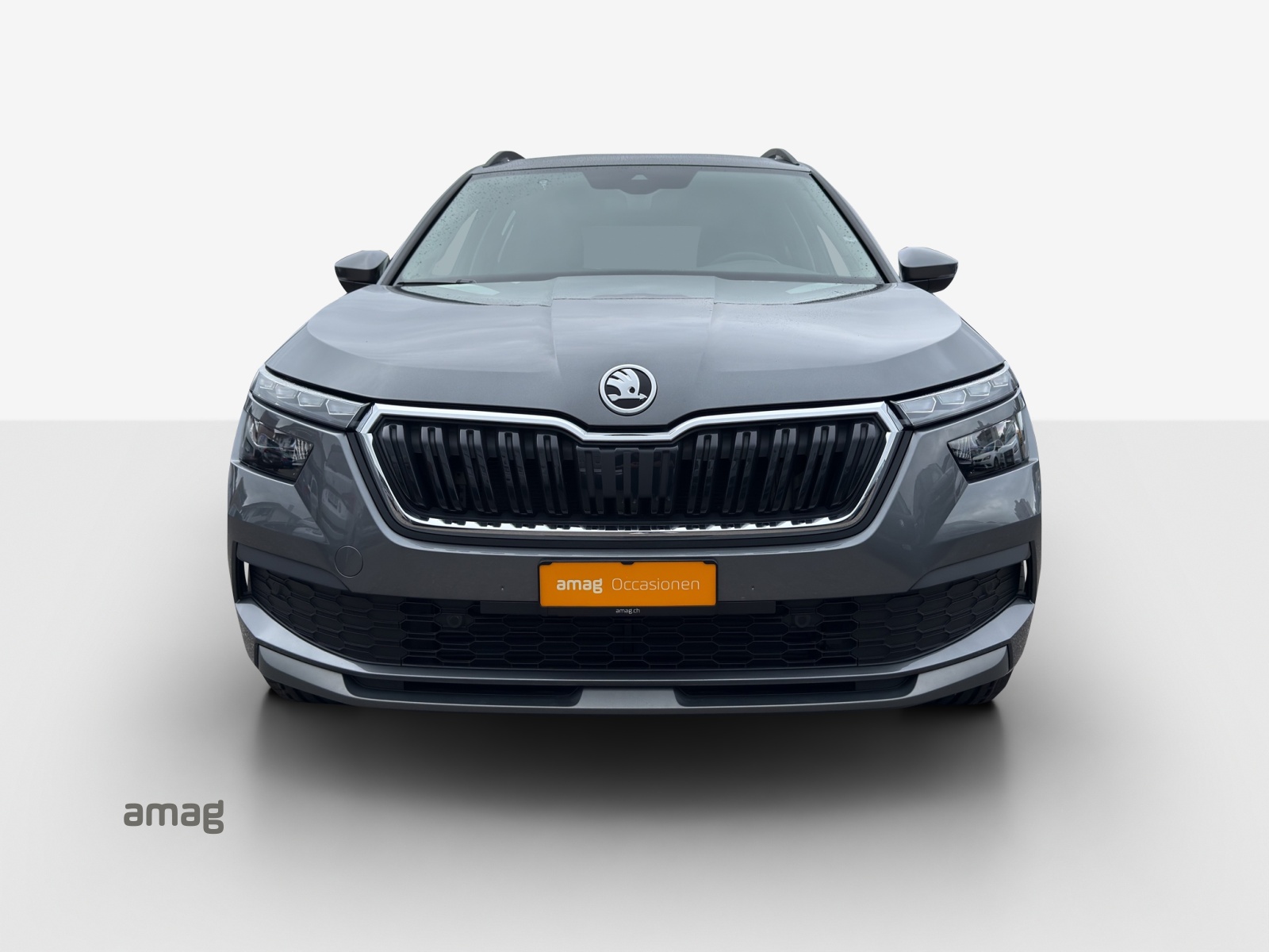 SKODA Kamiq 1.0 TSI Tour DSG-image-6