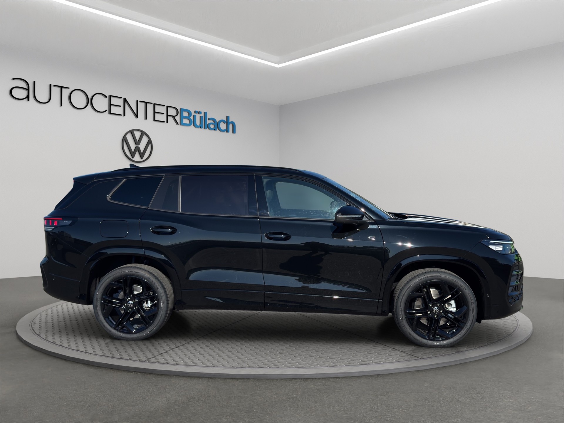 VW Tayron 1.5 TSI evo2 eHybrid R-Line DSG-image-3