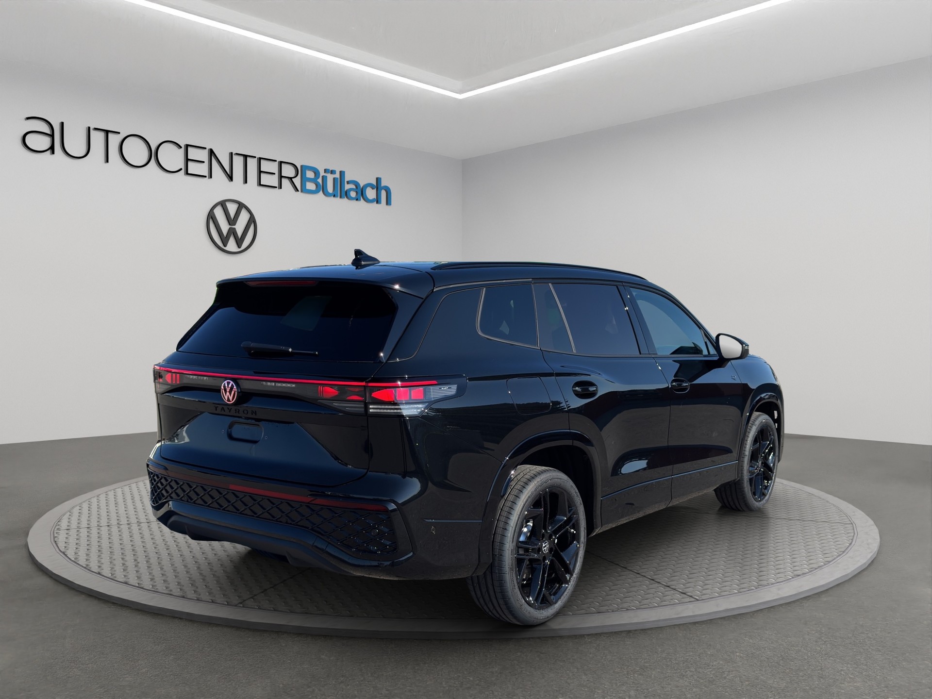 VW Tayron 1.5 TSI evo2 eHybrid R-Line DSG-image-4
