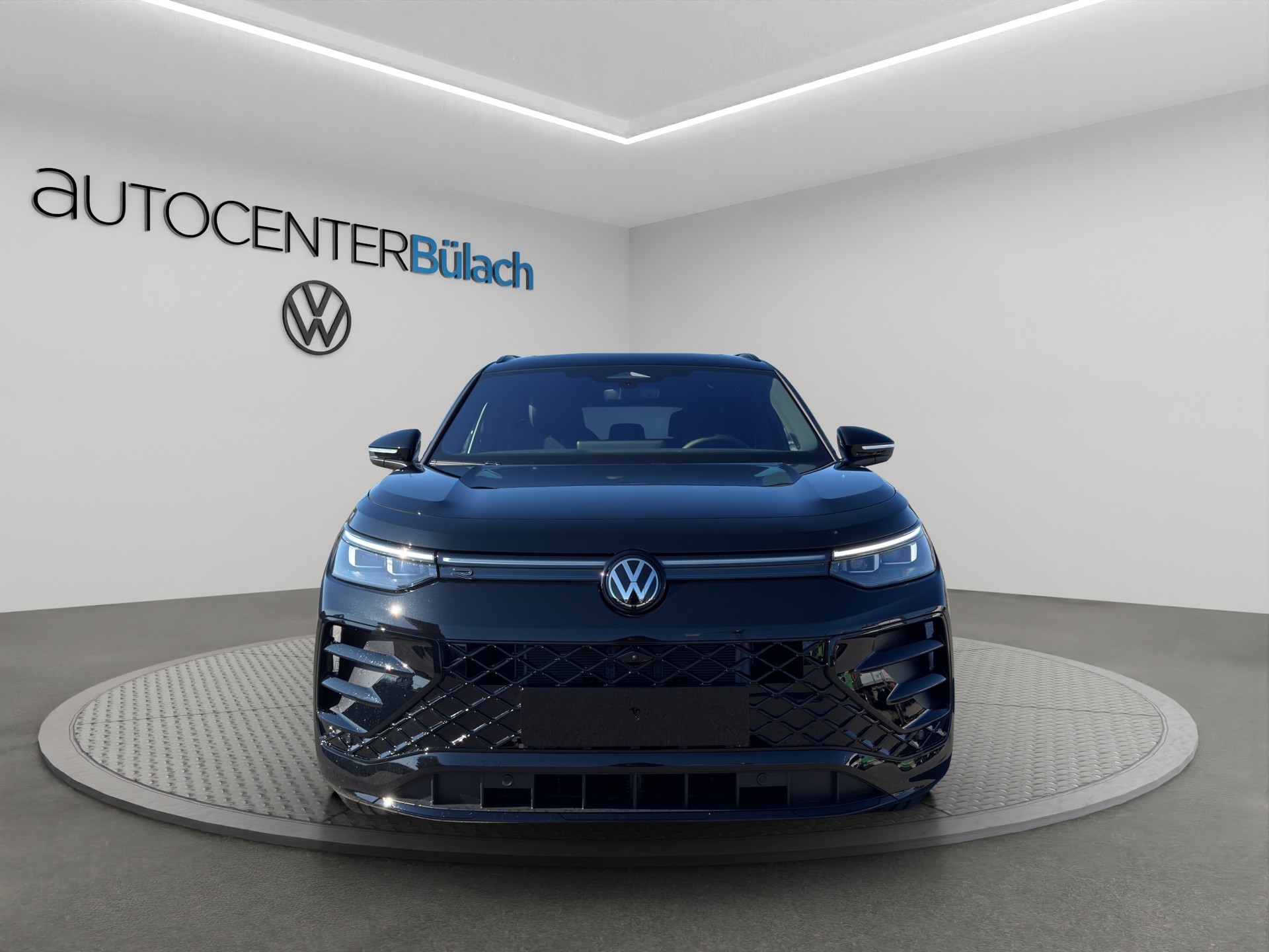 VW Tayron 1.5 TSI evo2 eHybrid R-Line DSG-image-1