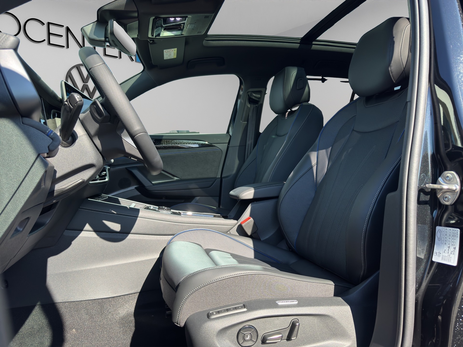 VW Tayron 1.5 TSI evo2 eHybrid R-Line DSG-image-8