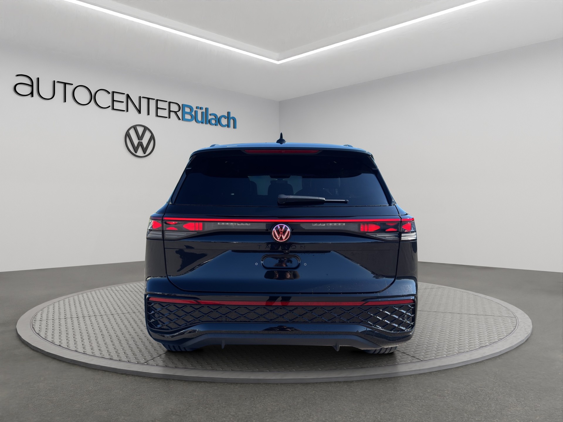 VW Tayron 1.5 TSI evo2 eHybrid R-Line DSG-image-5