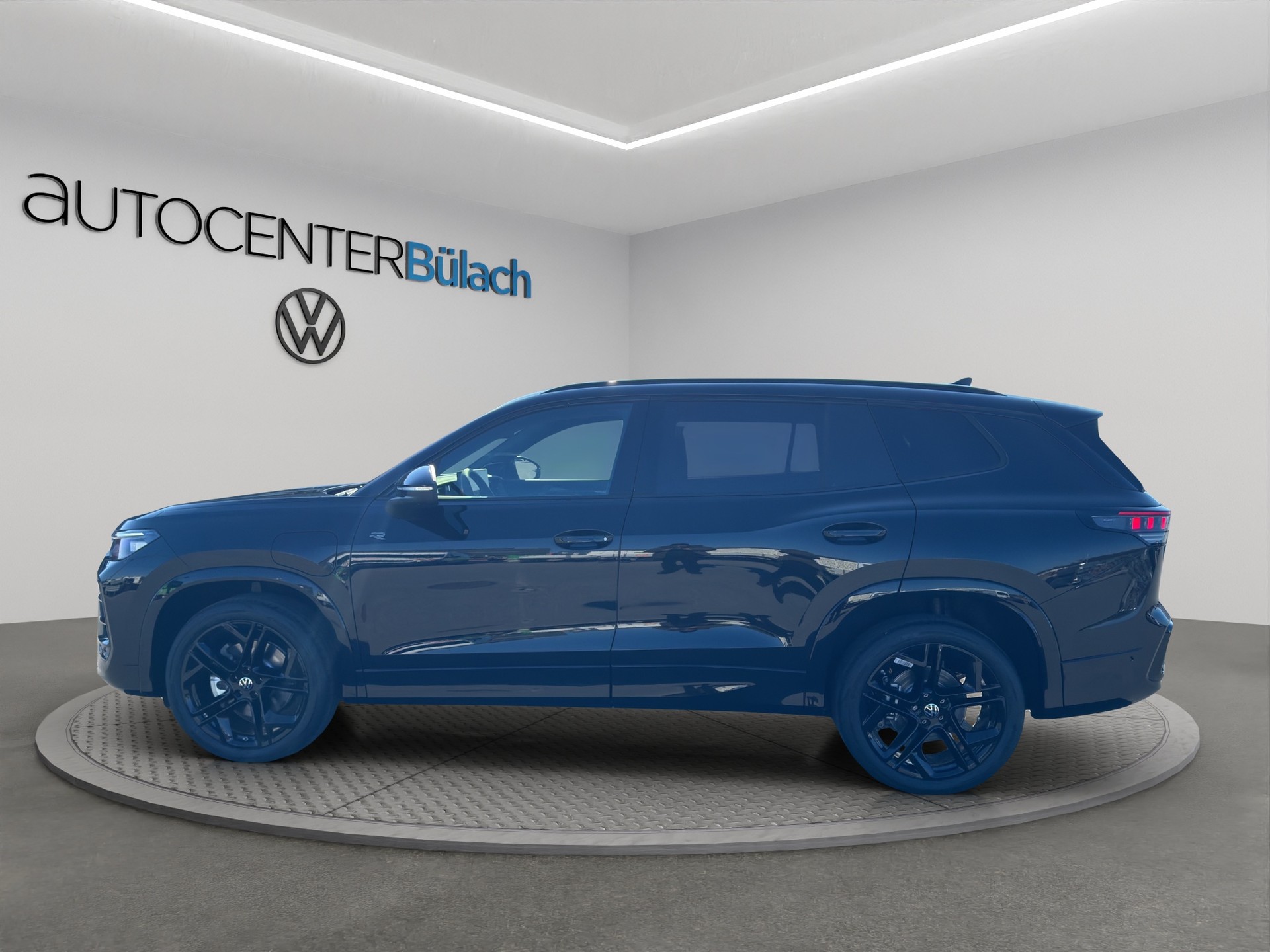 VW Tayron 1.5 TSI evo2 eHybrid R-Line DSG-image-7