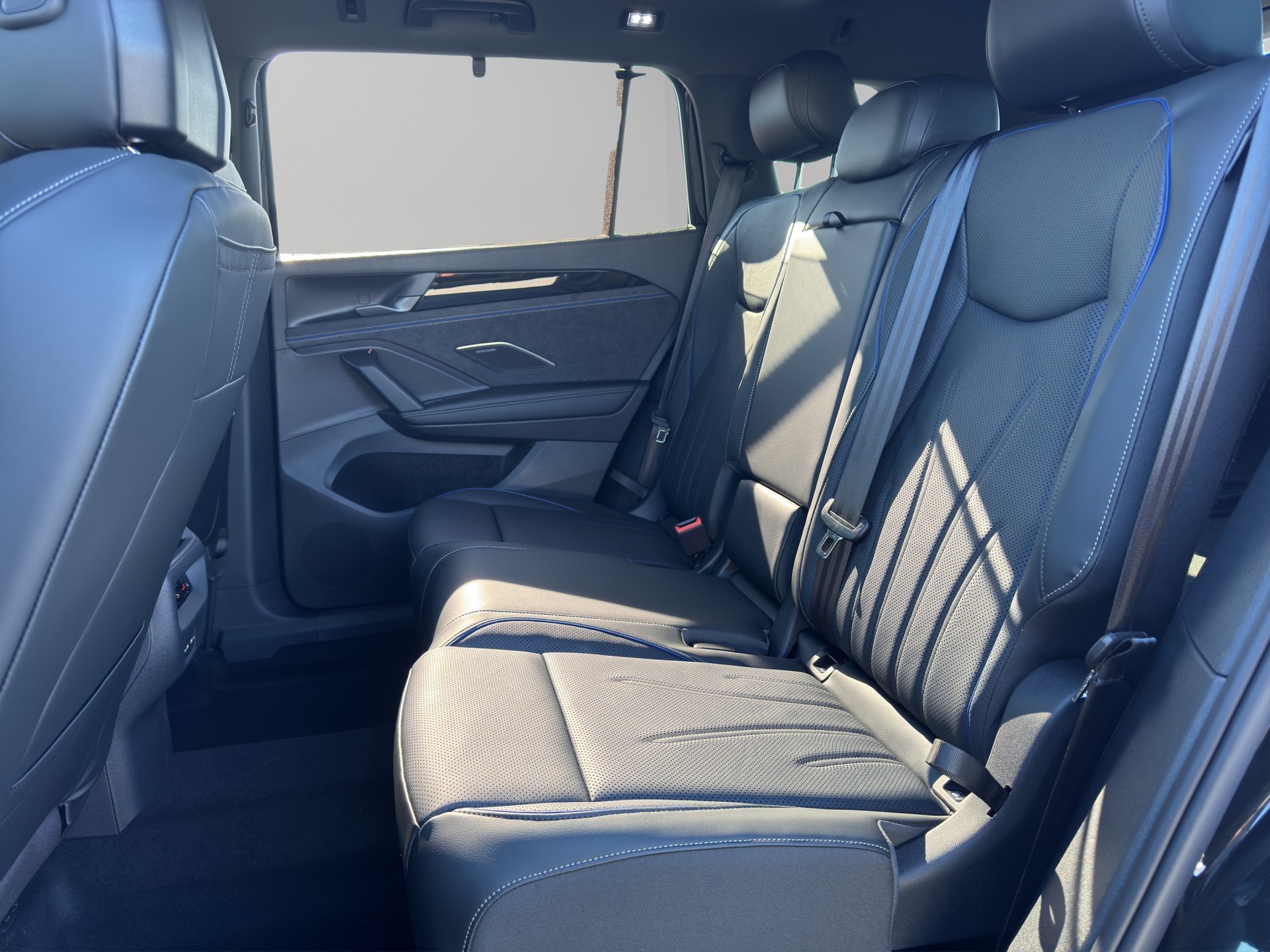 VW Tayron 1.5 TSI evo2 eHybrid R-Line DSG-image-10