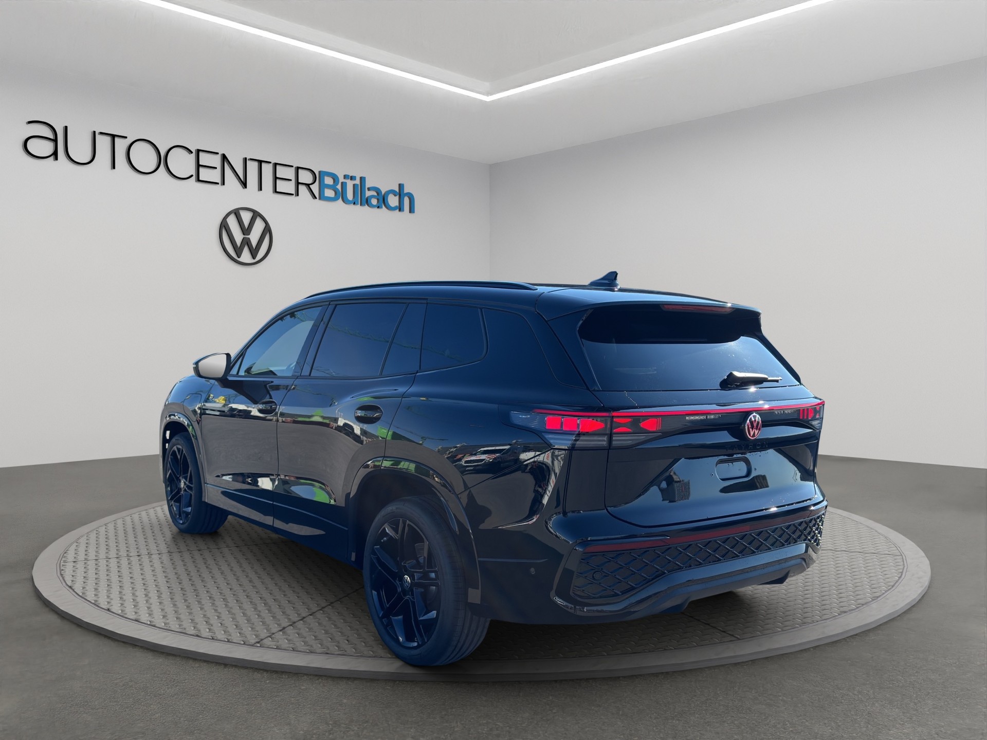 VW Tayron 1.5 TSI evo2 eHybrid R-Line DSG-image-6