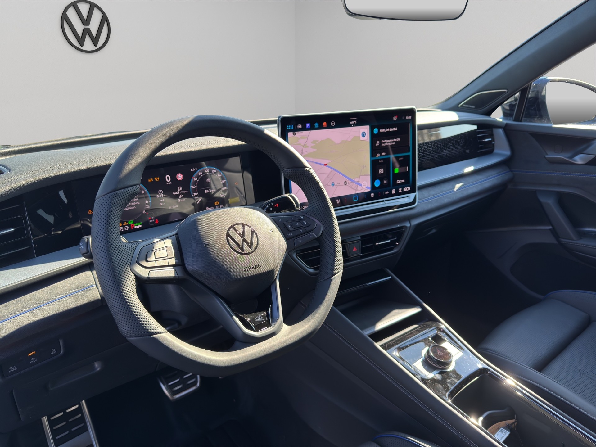 VW Tayron 1.5 TSI evo2 eHybrid R-Line DSG-image-9