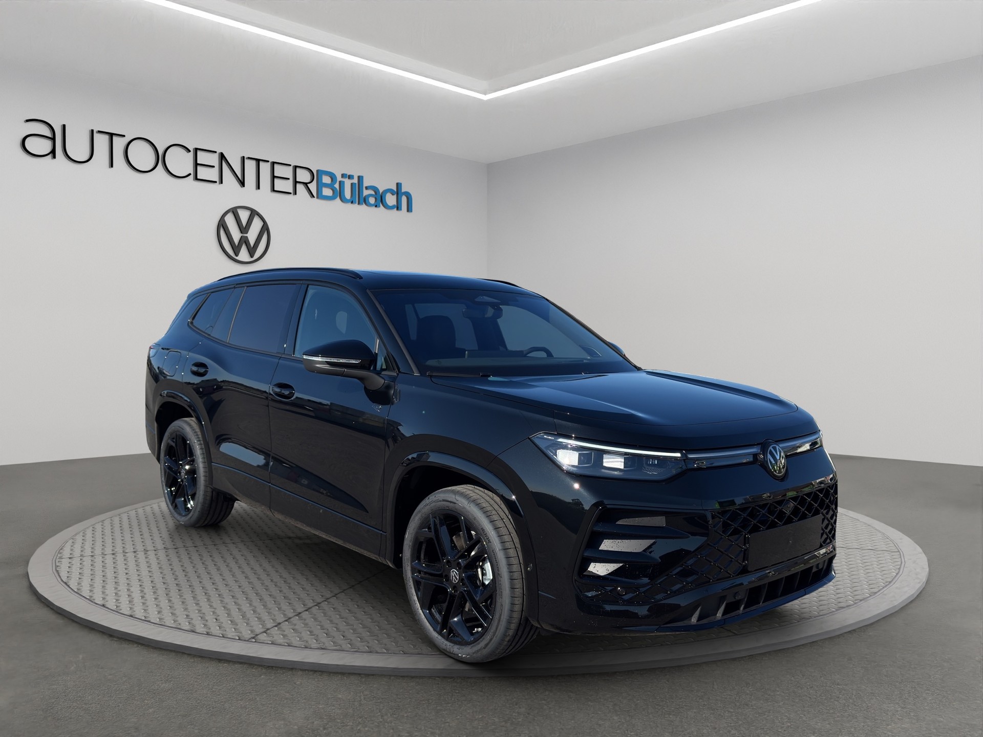 VW Tayron 1.5 TSI evo2 eHybrid R-Line DSG-image-2