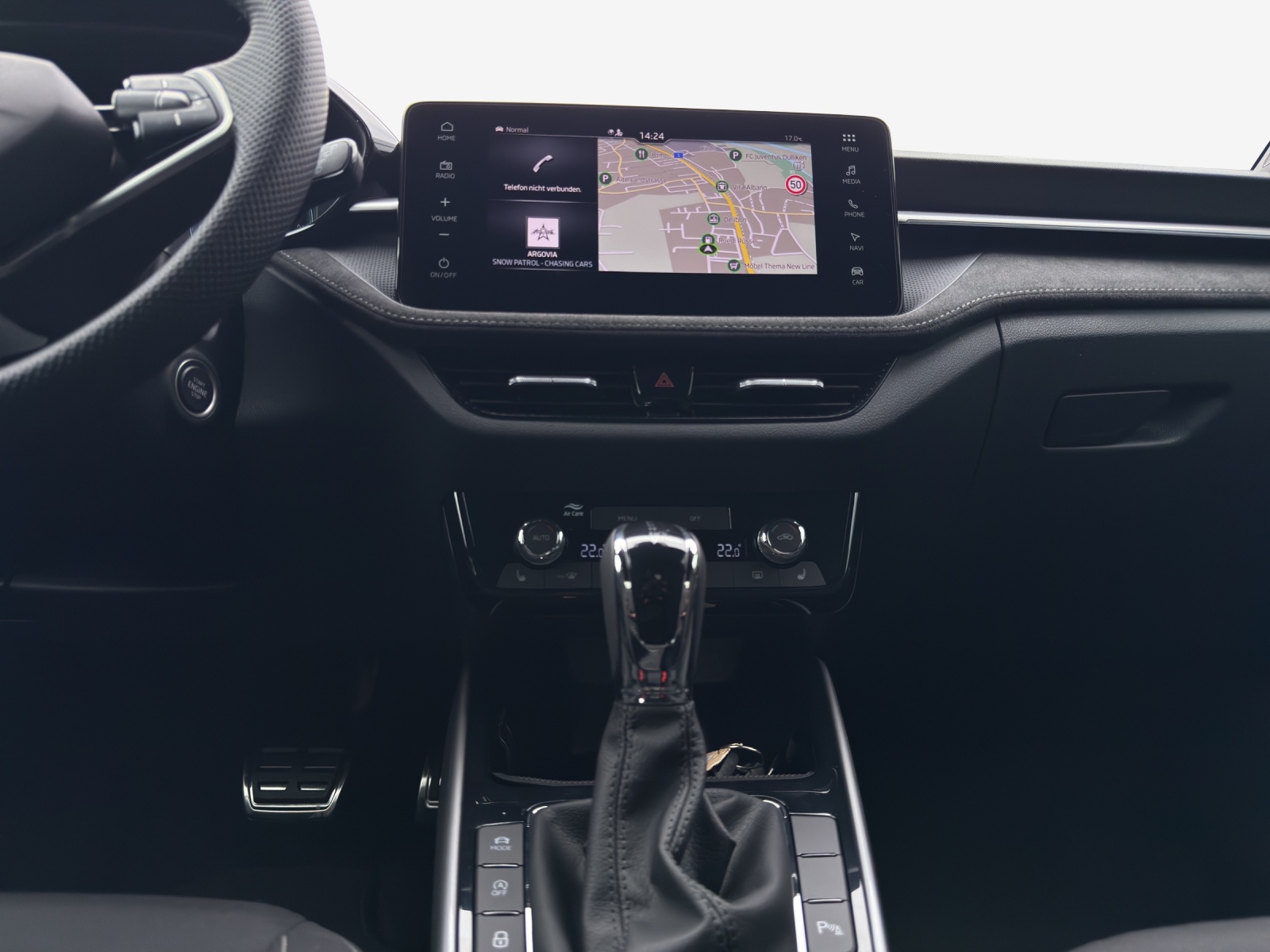 SKODA Fabia 1.5 TSI Dynamic DSG-image-10