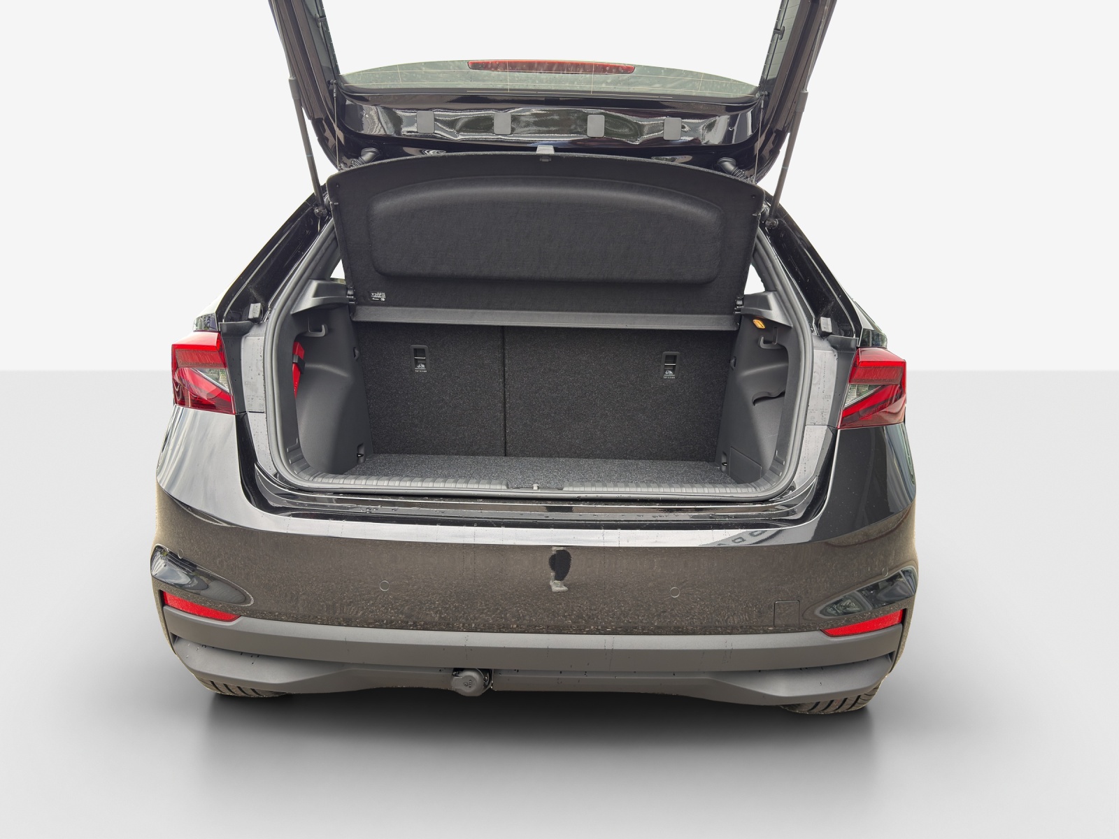 SKODA Fabia 1.5 TSI Dynamic DSG-image-12