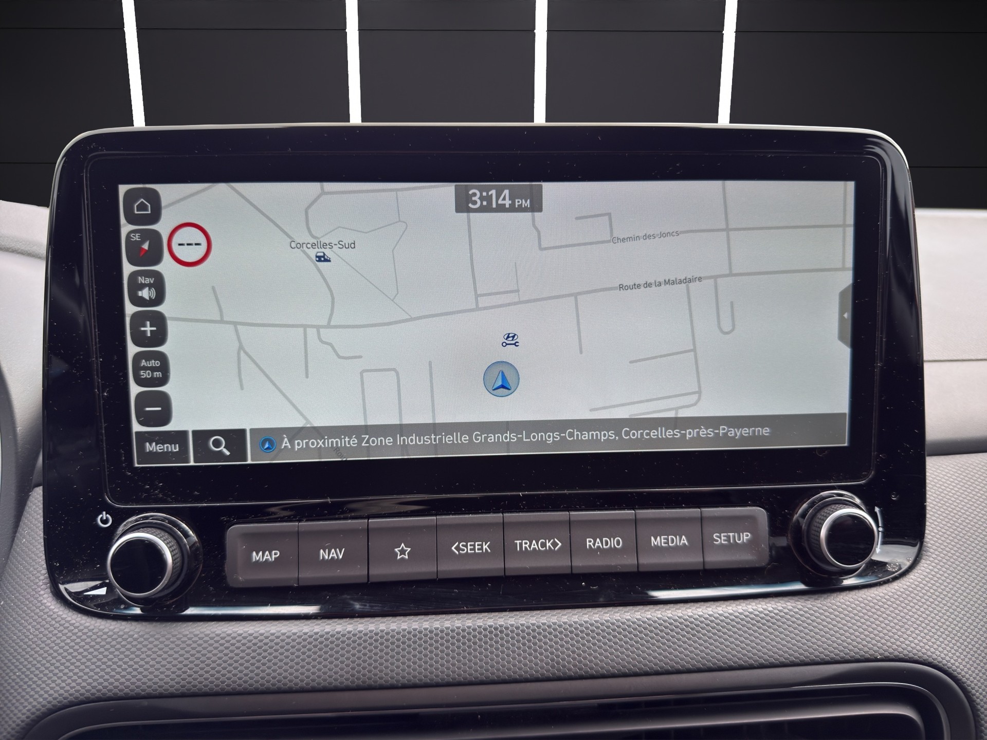 HYUNDAI Kona 1.6 T-GDi Amplia 4WD DCT-image-11
