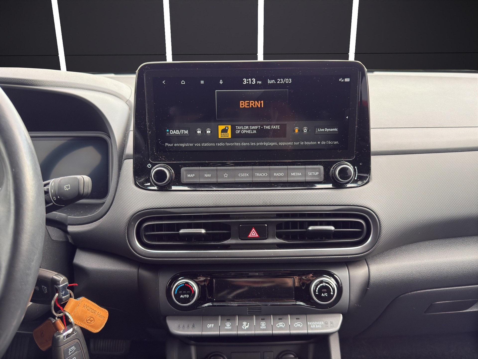 HYUNDAI Kona 1.6 T-GDi Amplia 4WD DCT-image-9