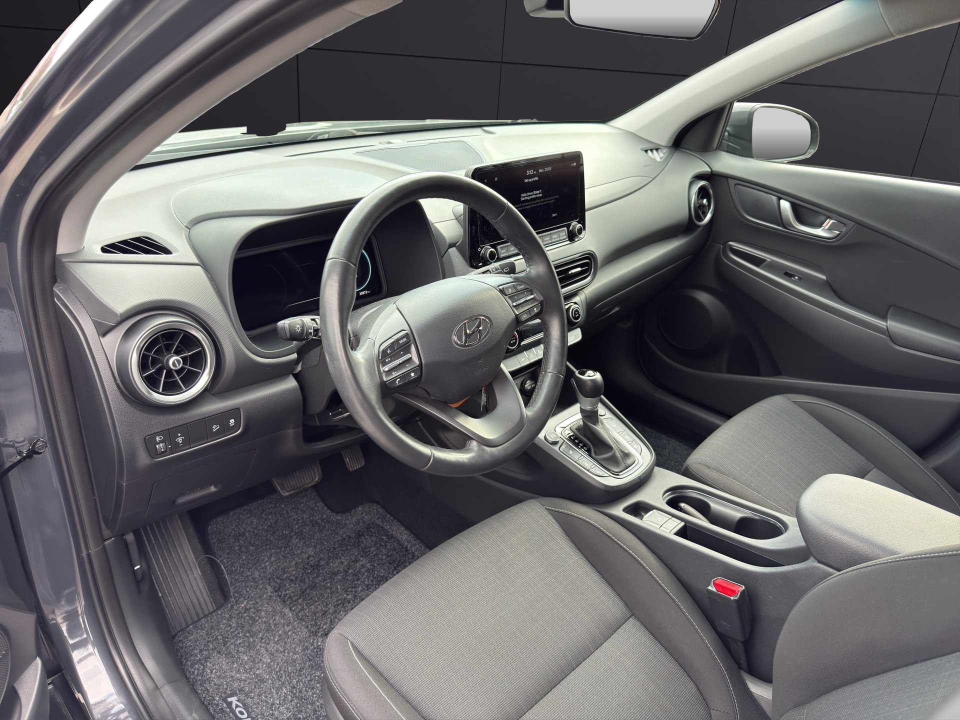 HYUNDAI Kona 1.6 T-GDi Amplia 4WD DCT-image-12