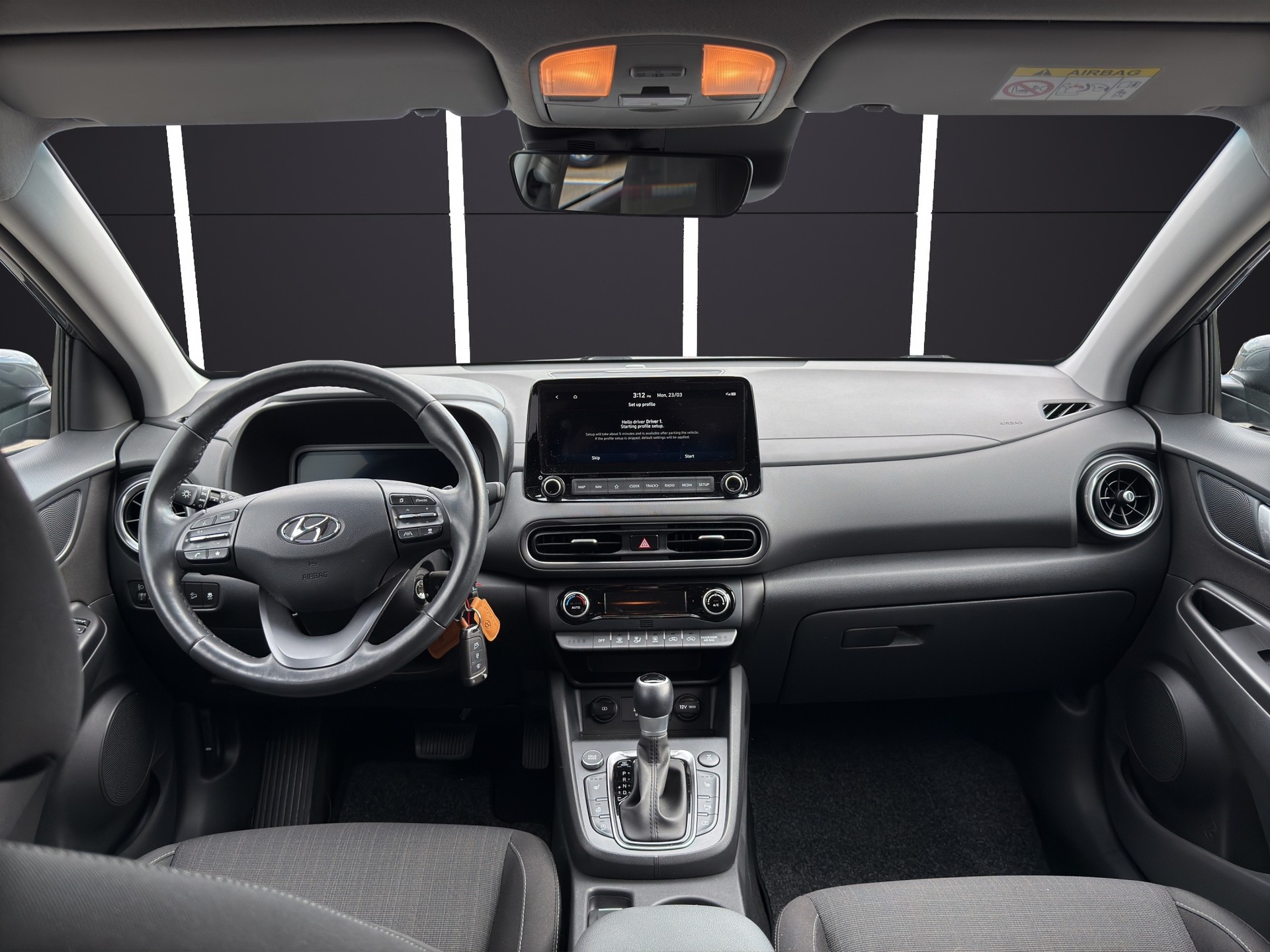 HYUNDAI Kona 1.6 T-GDi Amplia 4WD DCT-image-7