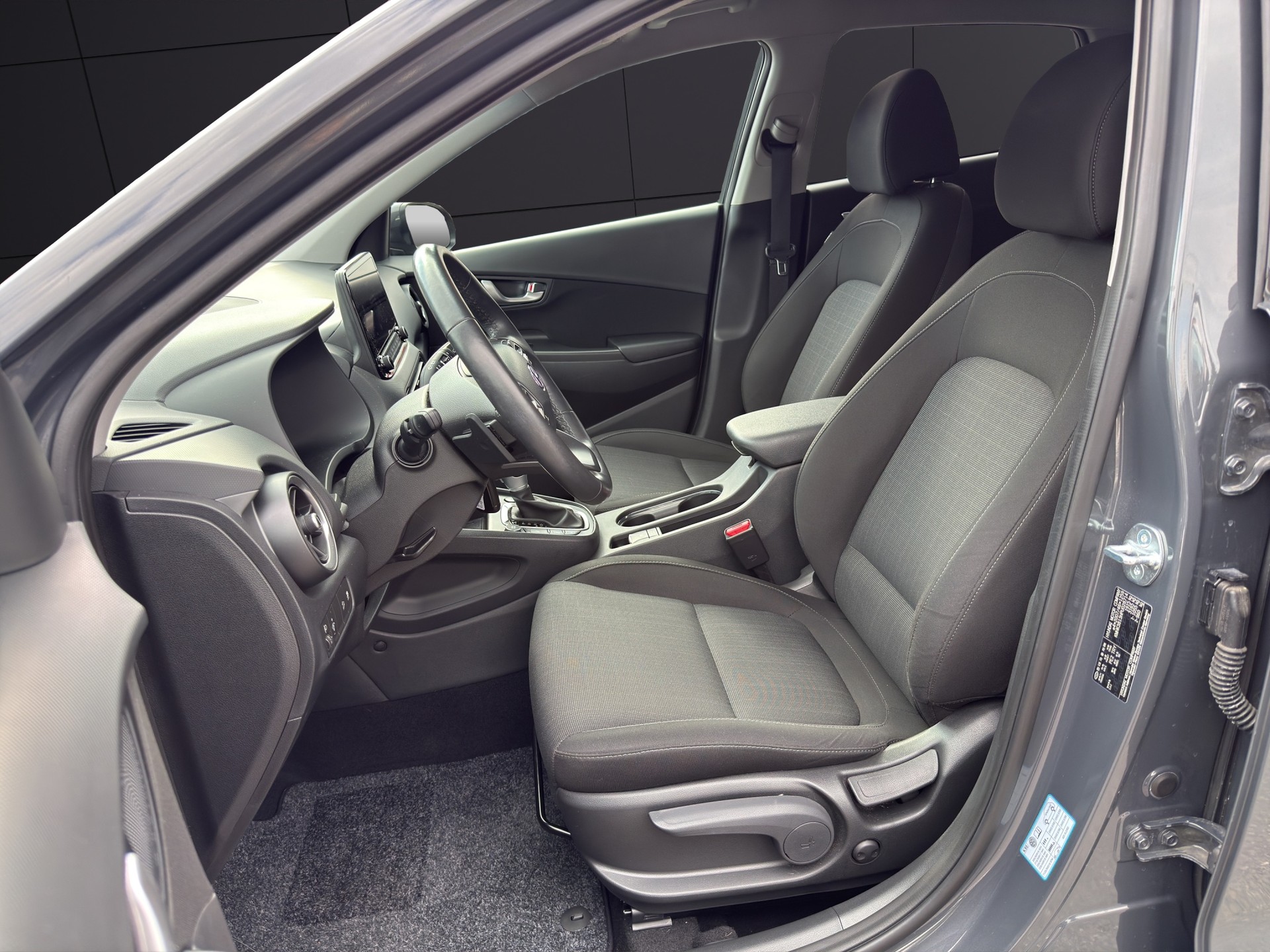 HYUNDAI Kona 1.6 T-GDi Amplia 4WD DCT-image-13