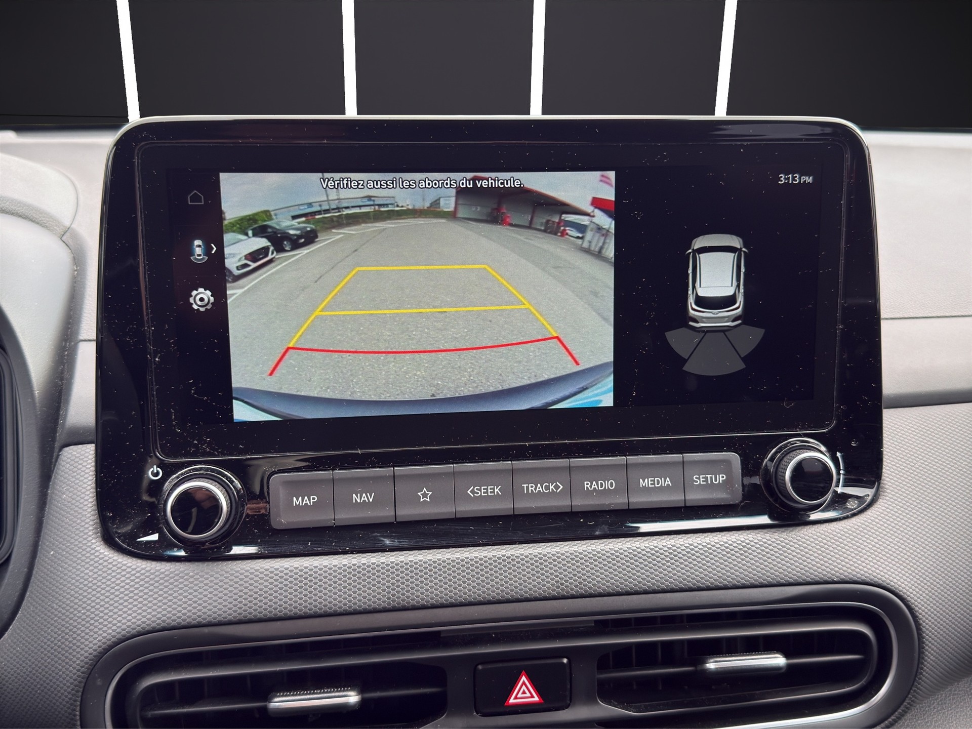 HYUNDAI Kona 1.6 T-GDi Amplia 4WD DCT-image-10
