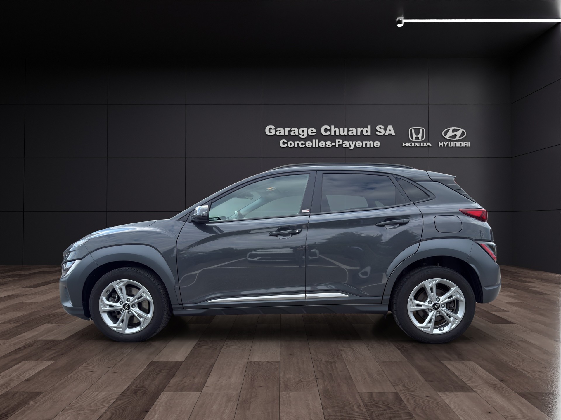 HYUNDAI Kona 1.6 T-GDi Amplia 4WD DCT-image-6