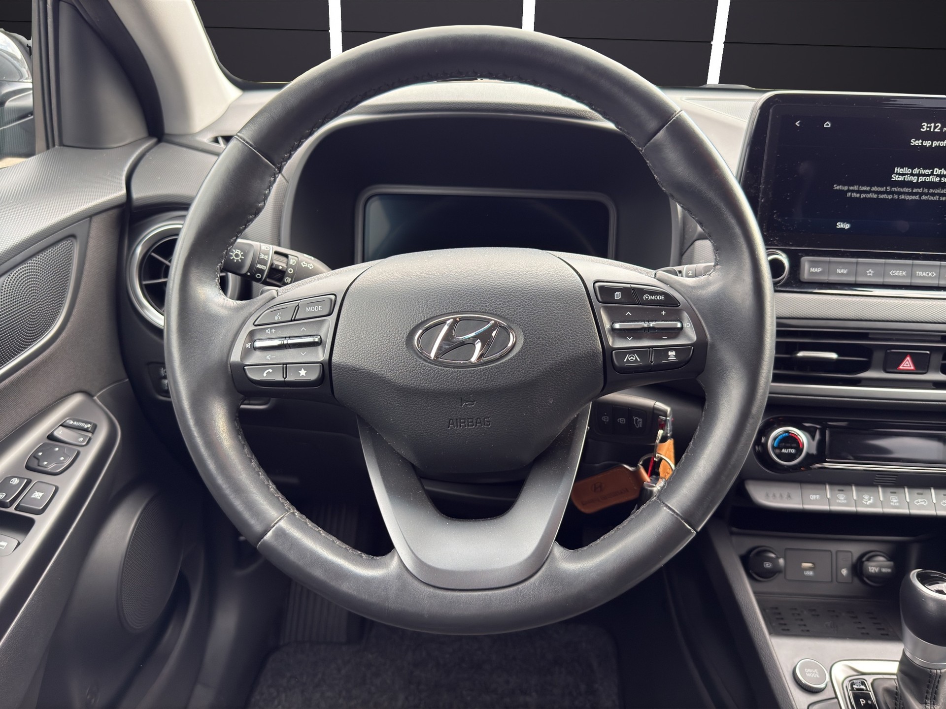 HYUNDAI Kona 1.6 T-GDi Amplia 4WD DCT-image-8