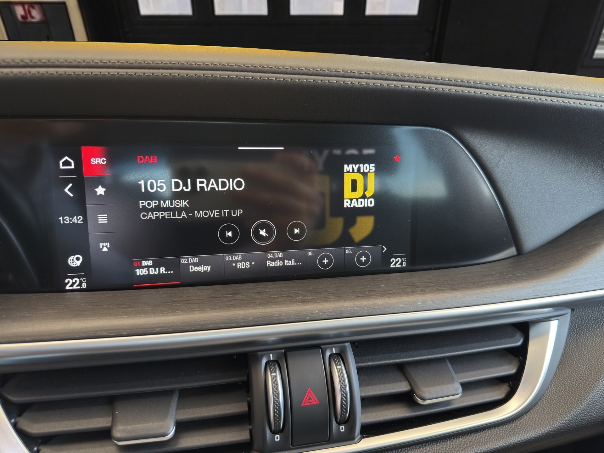 ALFA ROMEO Stelvio 2.0 TI Q4 Automatic-image-14