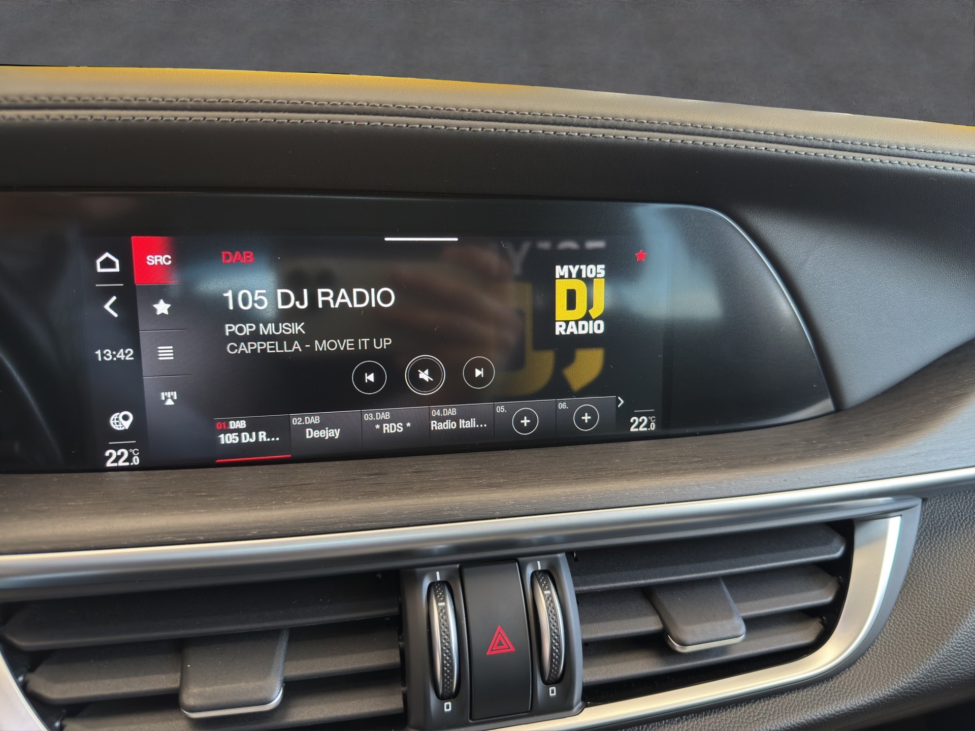 ALFA ROMEO Stelvio 2.0 TI Q4 Automatic-image-14