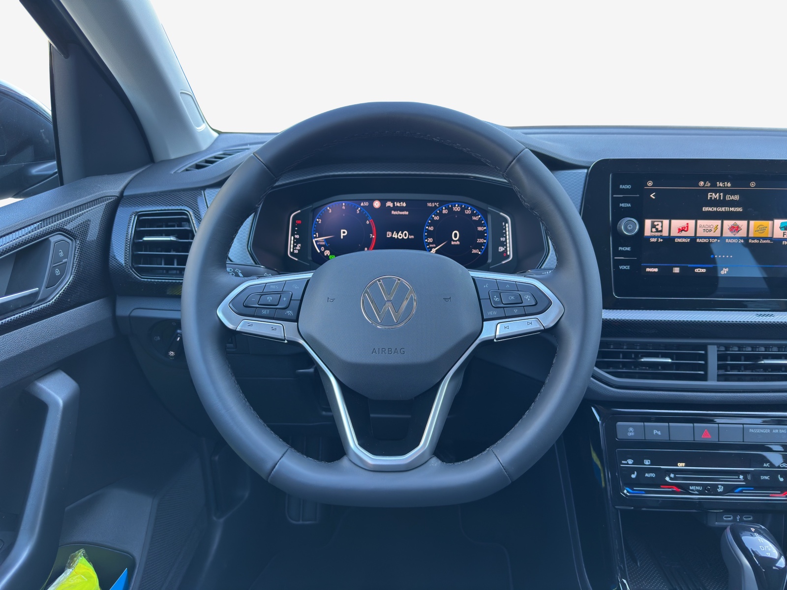 VW T-Cross 1.0 TSI EVO Life DSG-image-8