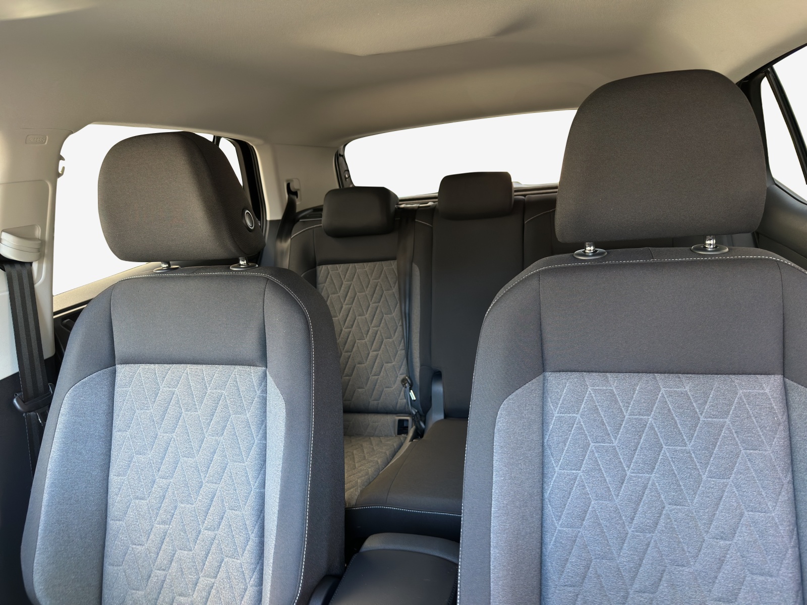 VW T-Cross 1.0 TSI EVO Life DSG-image-12