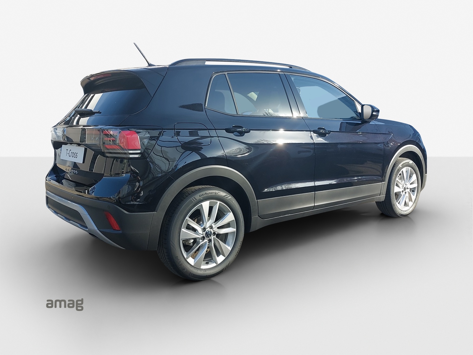 VW T-Cross 1.0 TSI EVO Life DSG-image-4