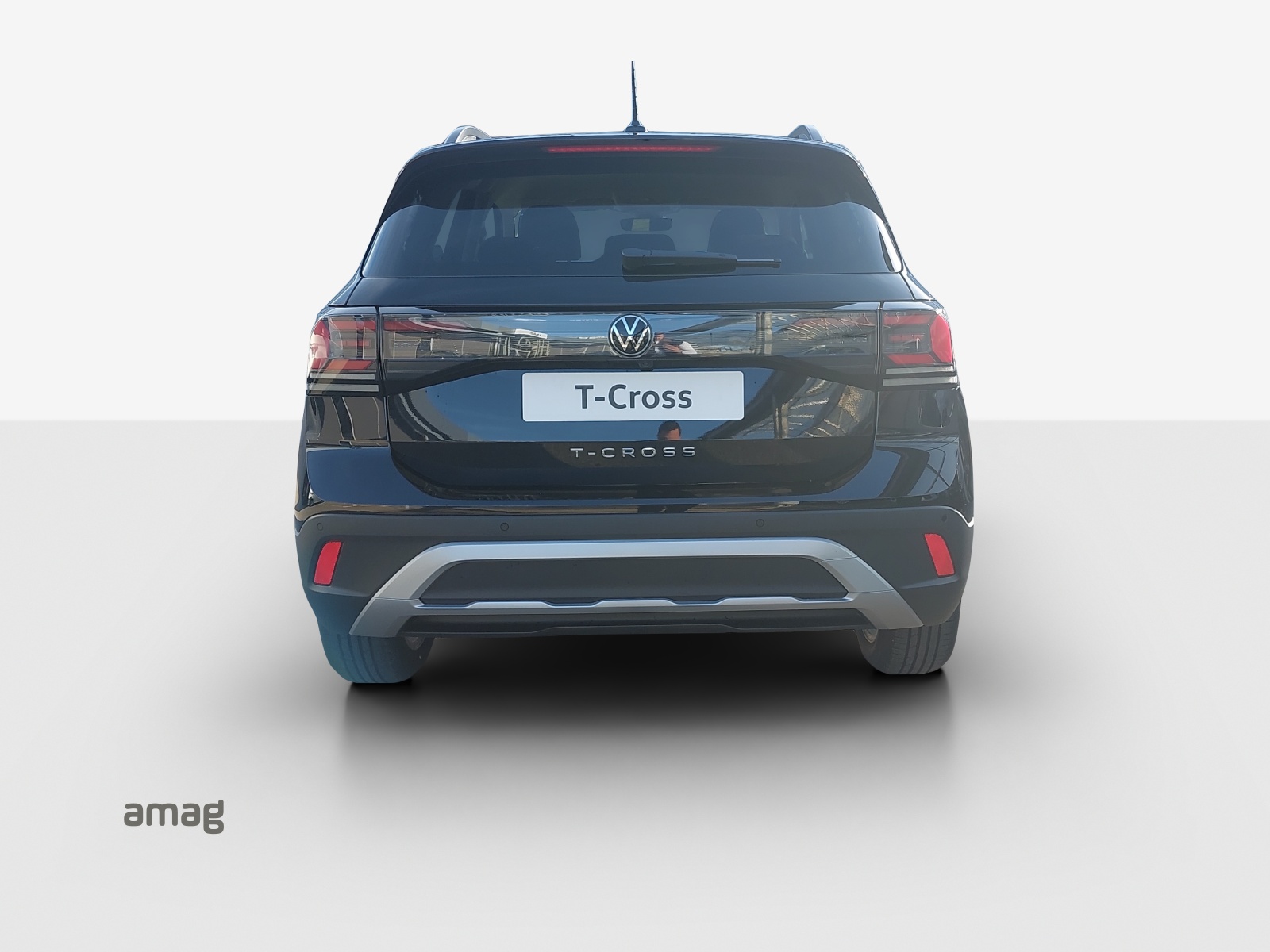 VW T-Cross 1.0 TSI EVO Life DSG-image-3