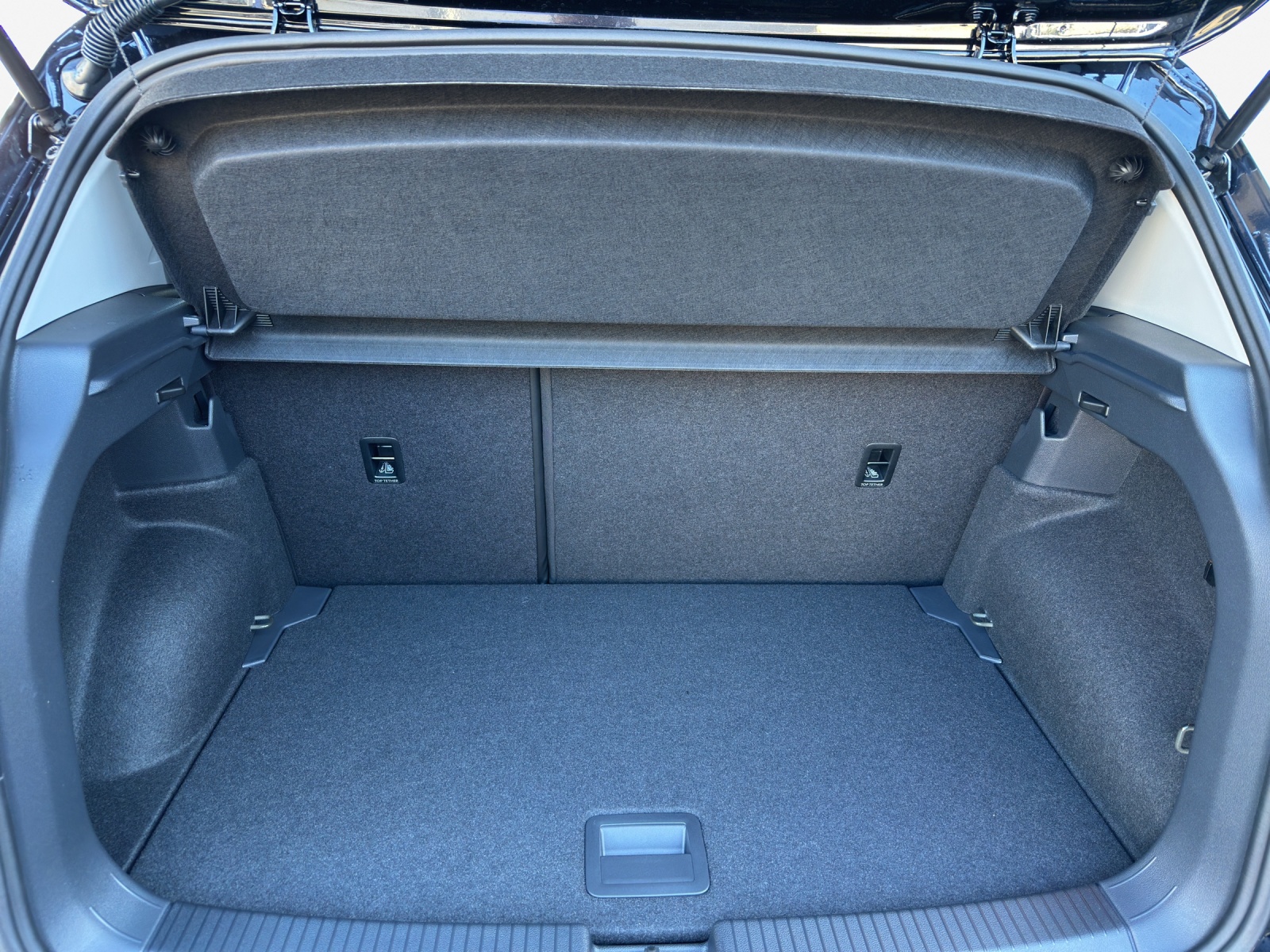 VW T-Cross 1.0 TSI EVO Life DSG-image-10