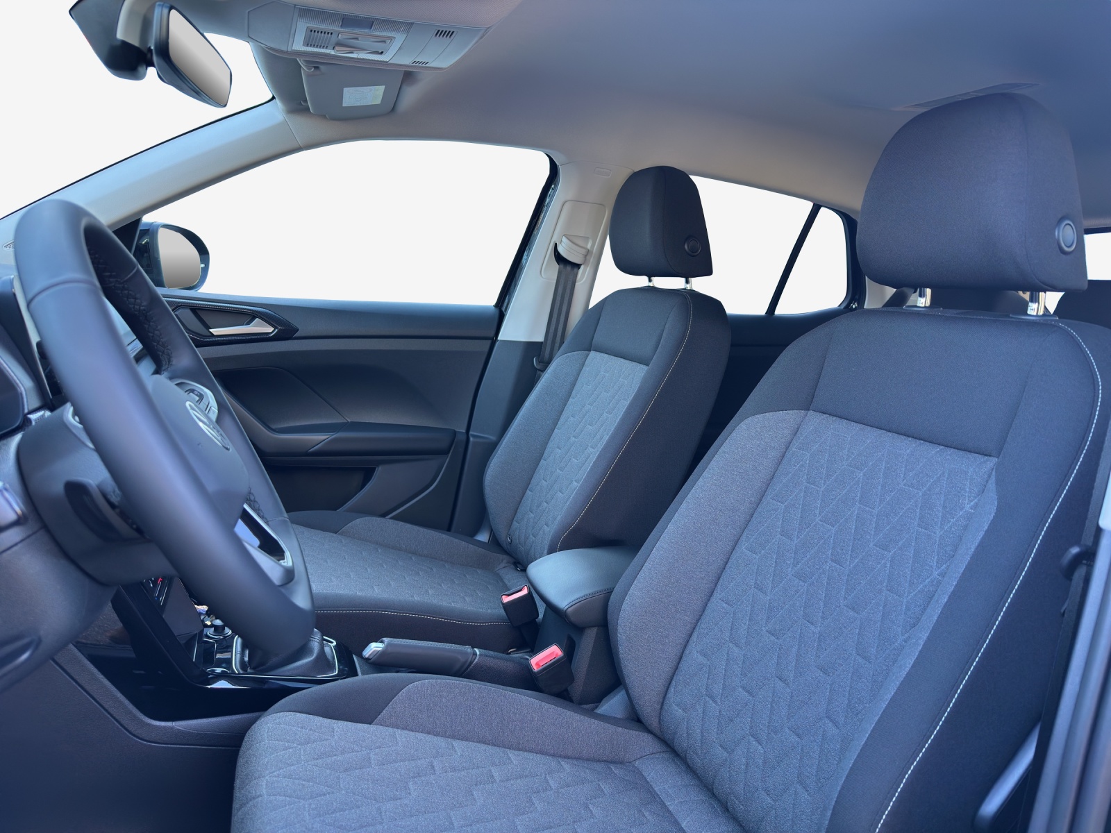 VW T-Cross 1.0 TSI EVO Life DSG-image-6