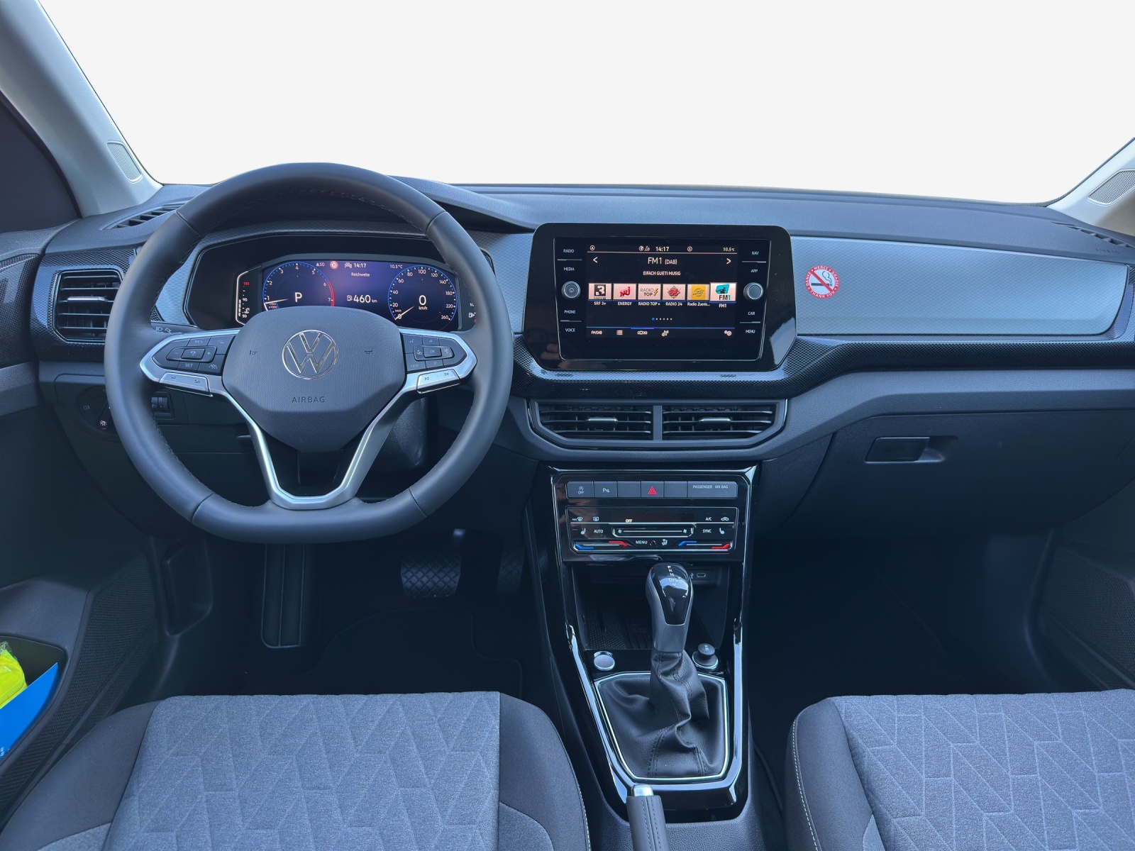 VW T-Cross 1.0 TSI EVO Life DSG-image-7