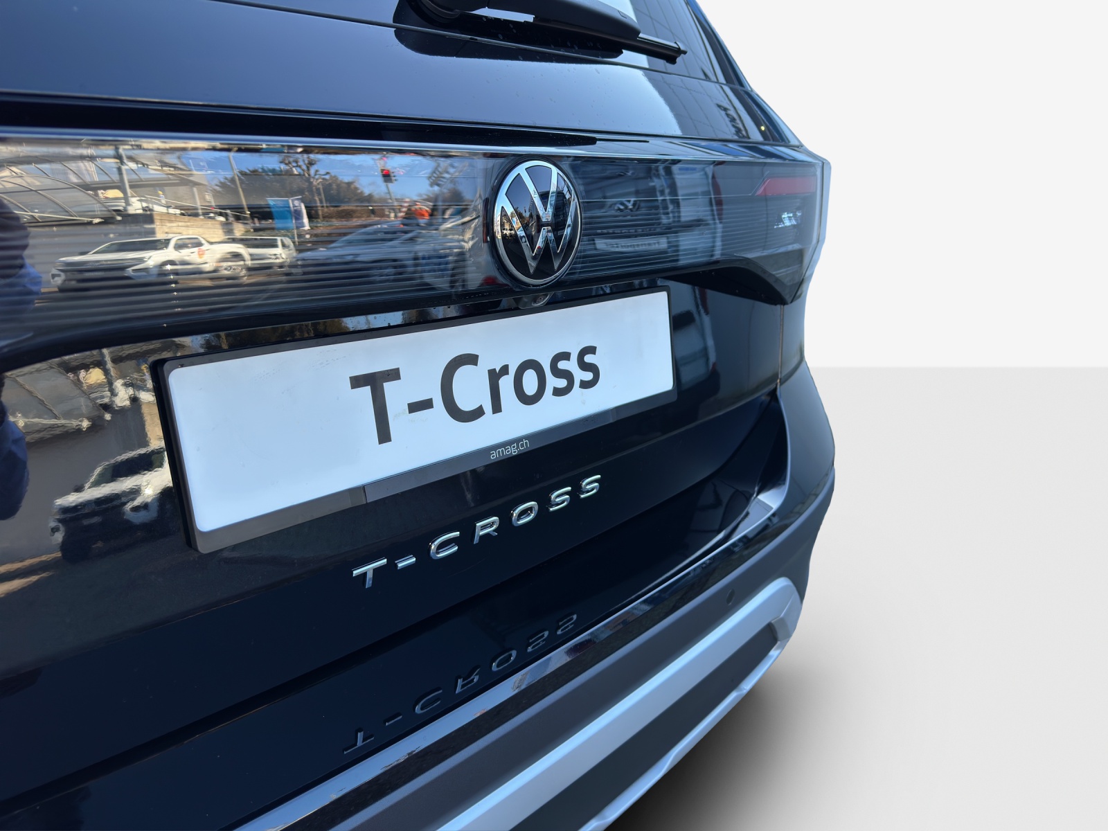 VW T-Cross 1.0 TSI EVO Life DSG-image-11