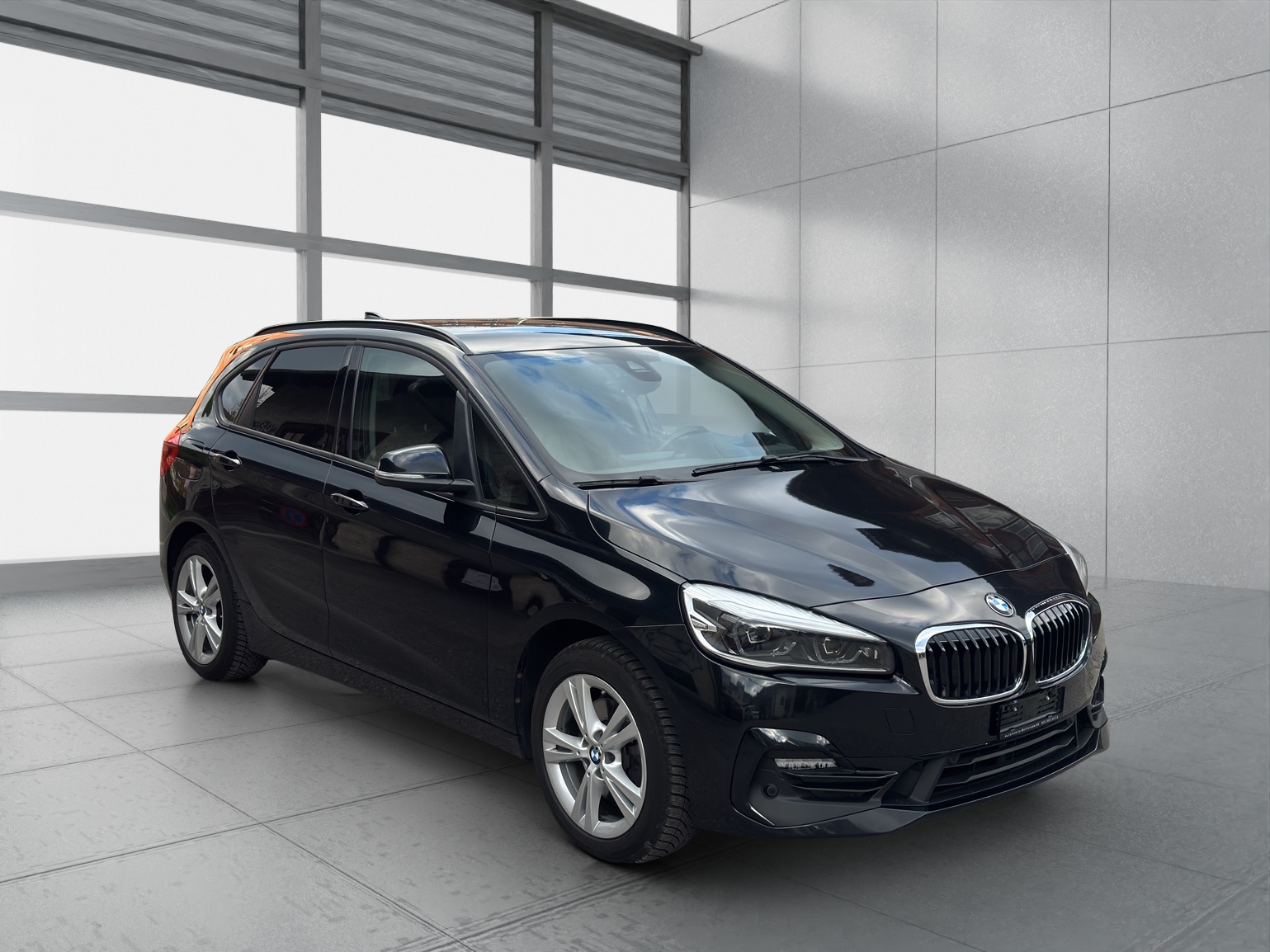 BMW 218d xDrive Active Tourer Steptronic-image-6