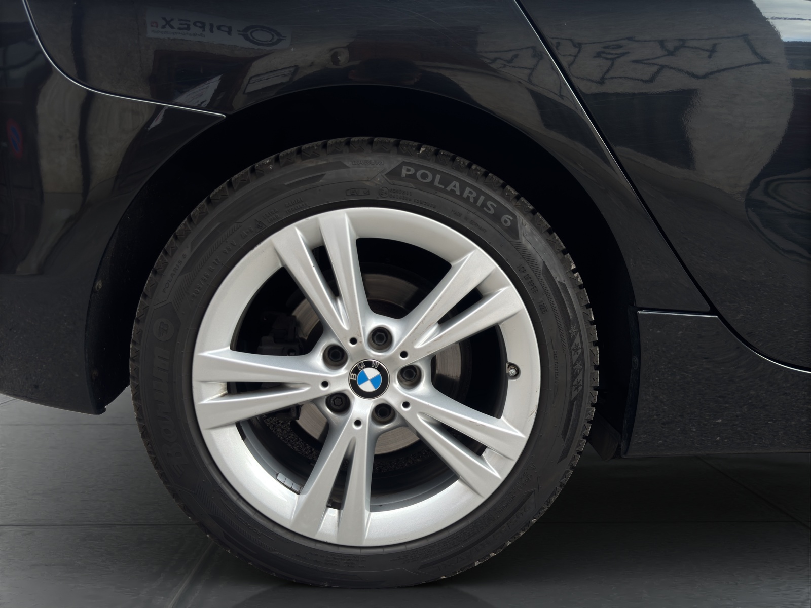 BMW 218d xDrive Active Tourer Steptronic-image-15