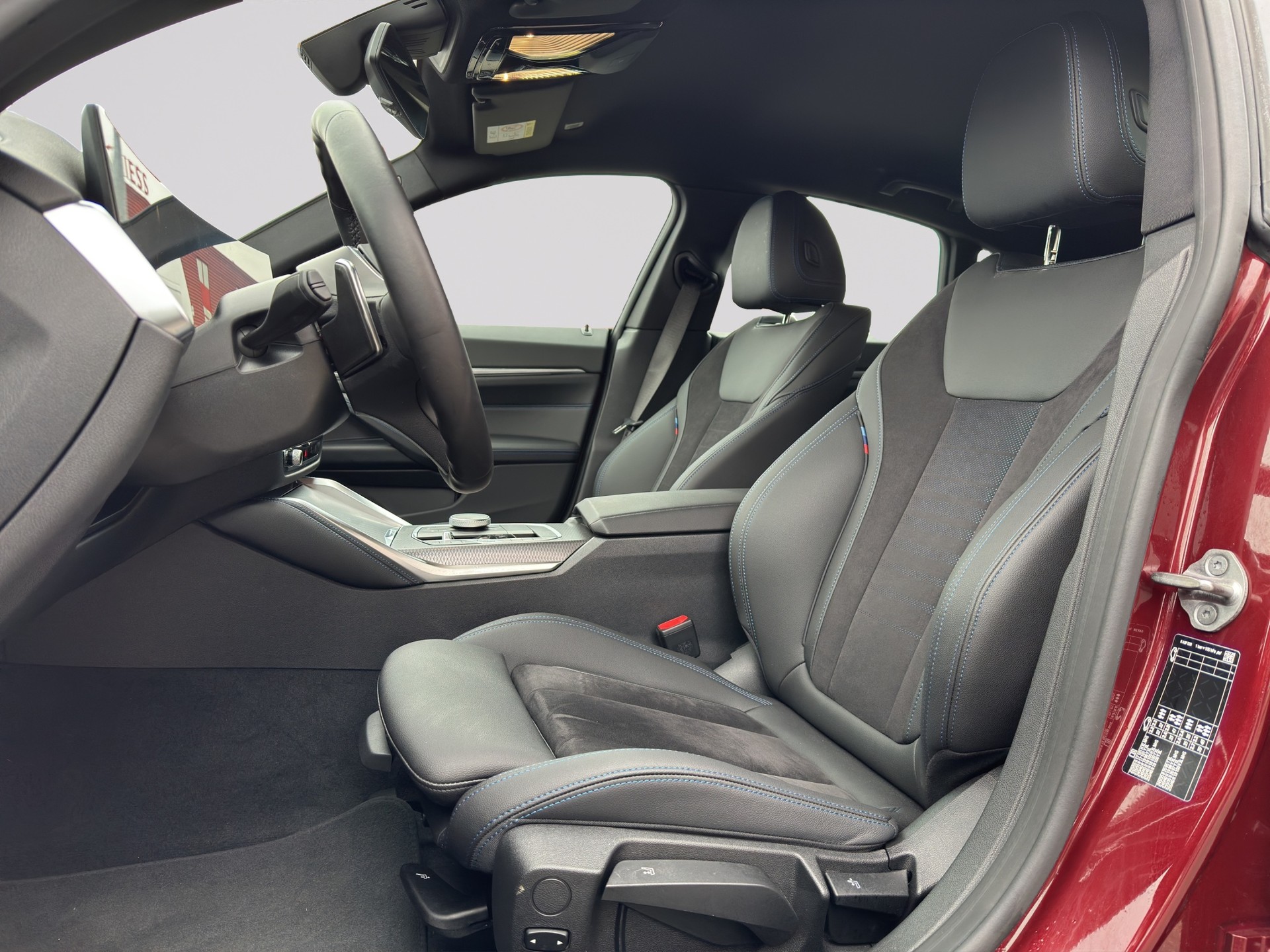 BMW 420i Gran Coupé M Sport Shadow Line Steptronic-image-5