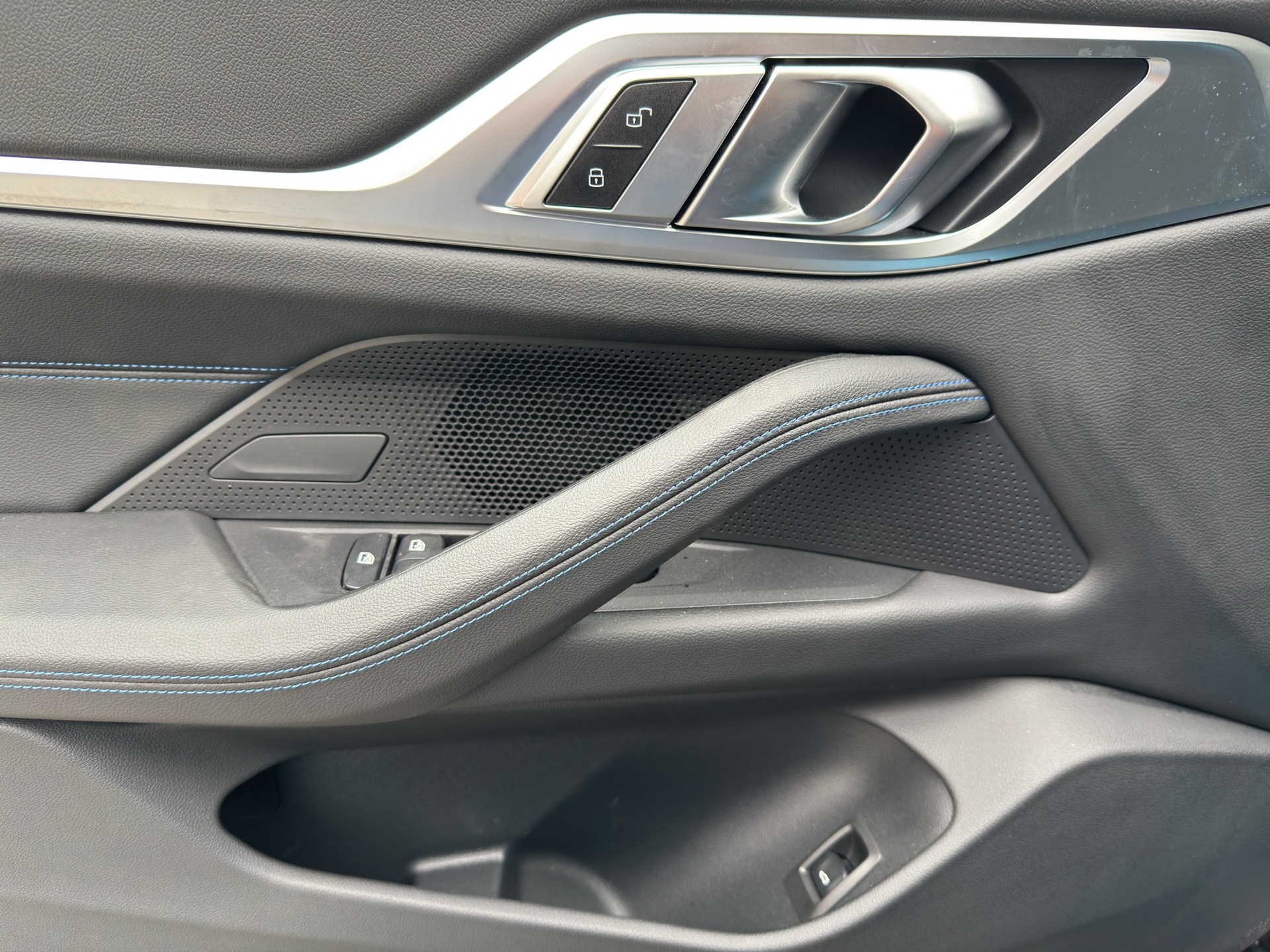 BMW 420i Gran Coupé M Sport Shadow Line Steptronic-image-8